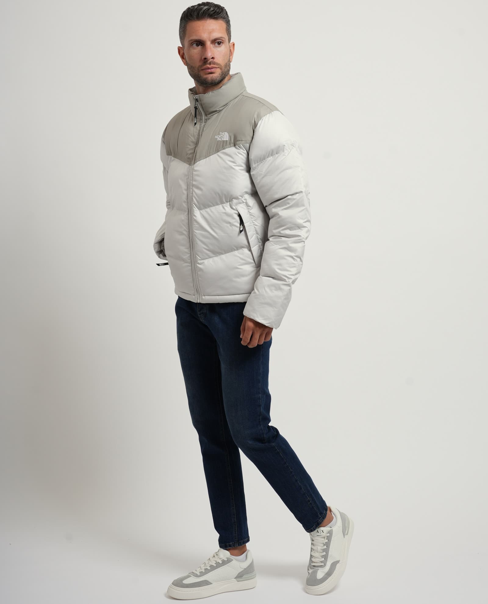 THE NORTH FACE  Giacconi Multicolor - 2