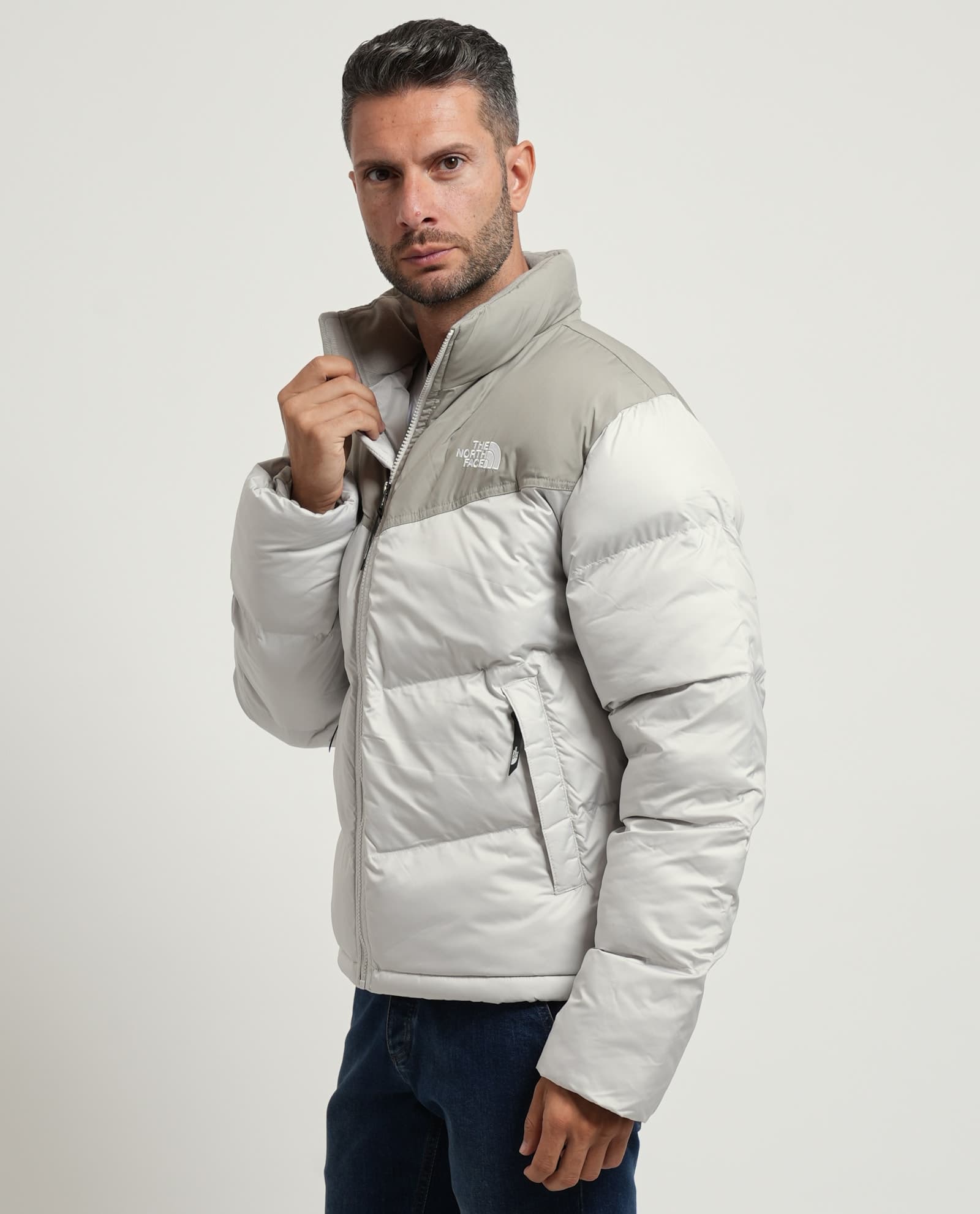 THE NORTH FACE  Giacconi Multicolor - 3
