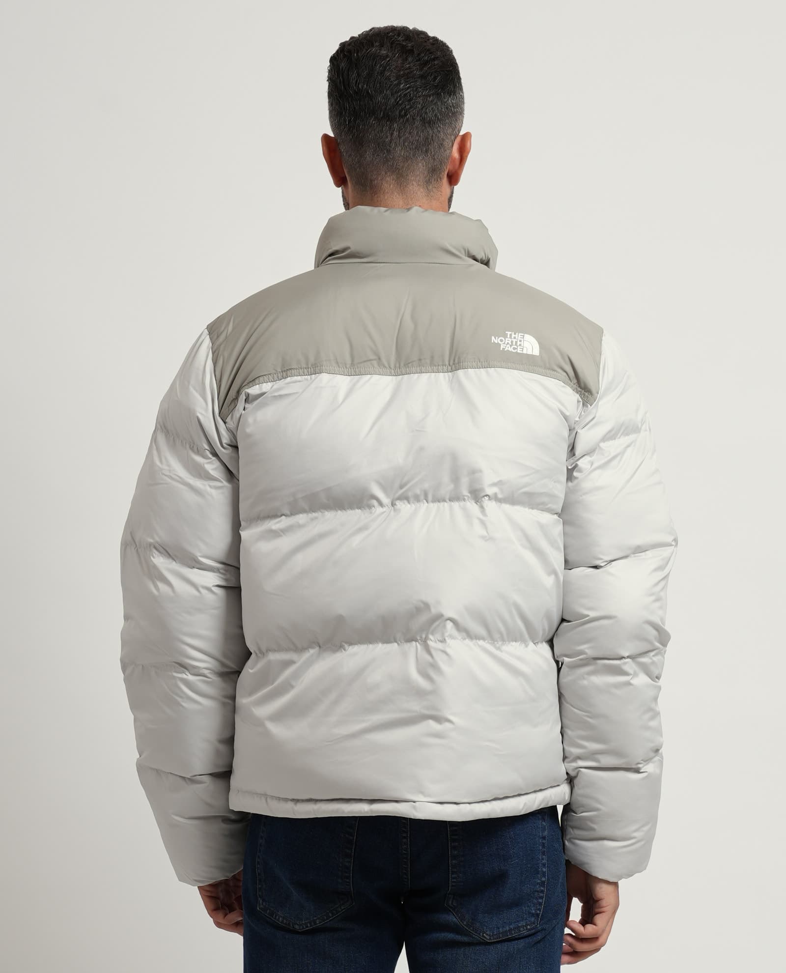 THE NORTH FACE  Giacconi Multicolor - 4