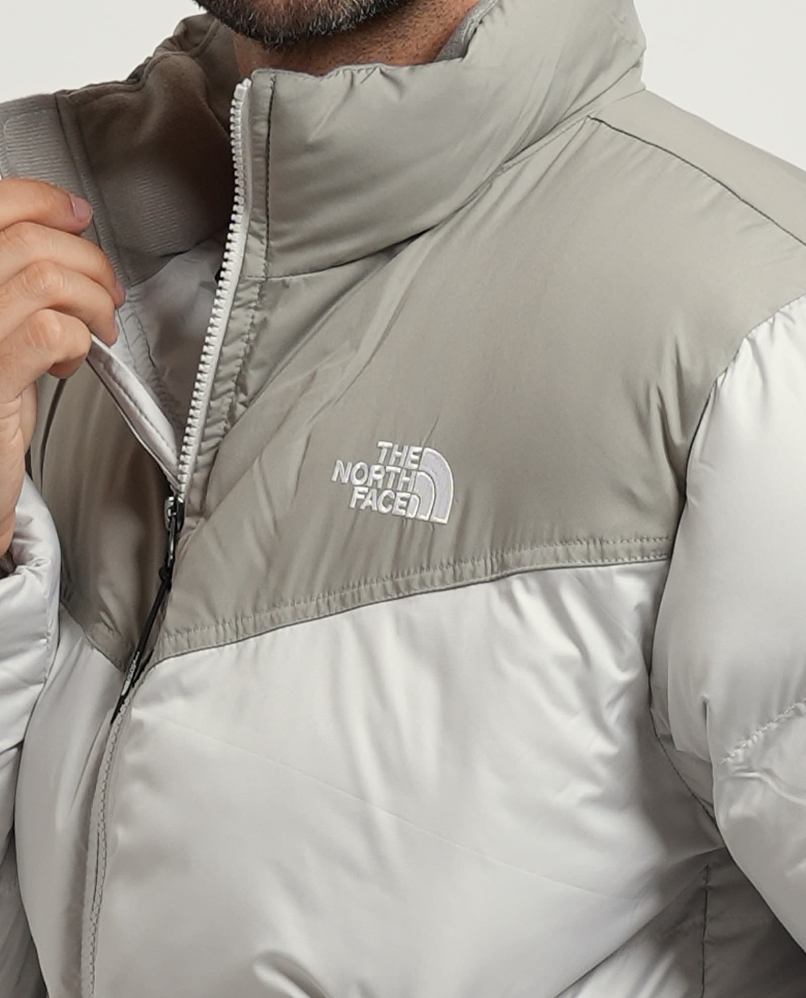 THE NORTH FACE  Giacconi Multicolor - 5