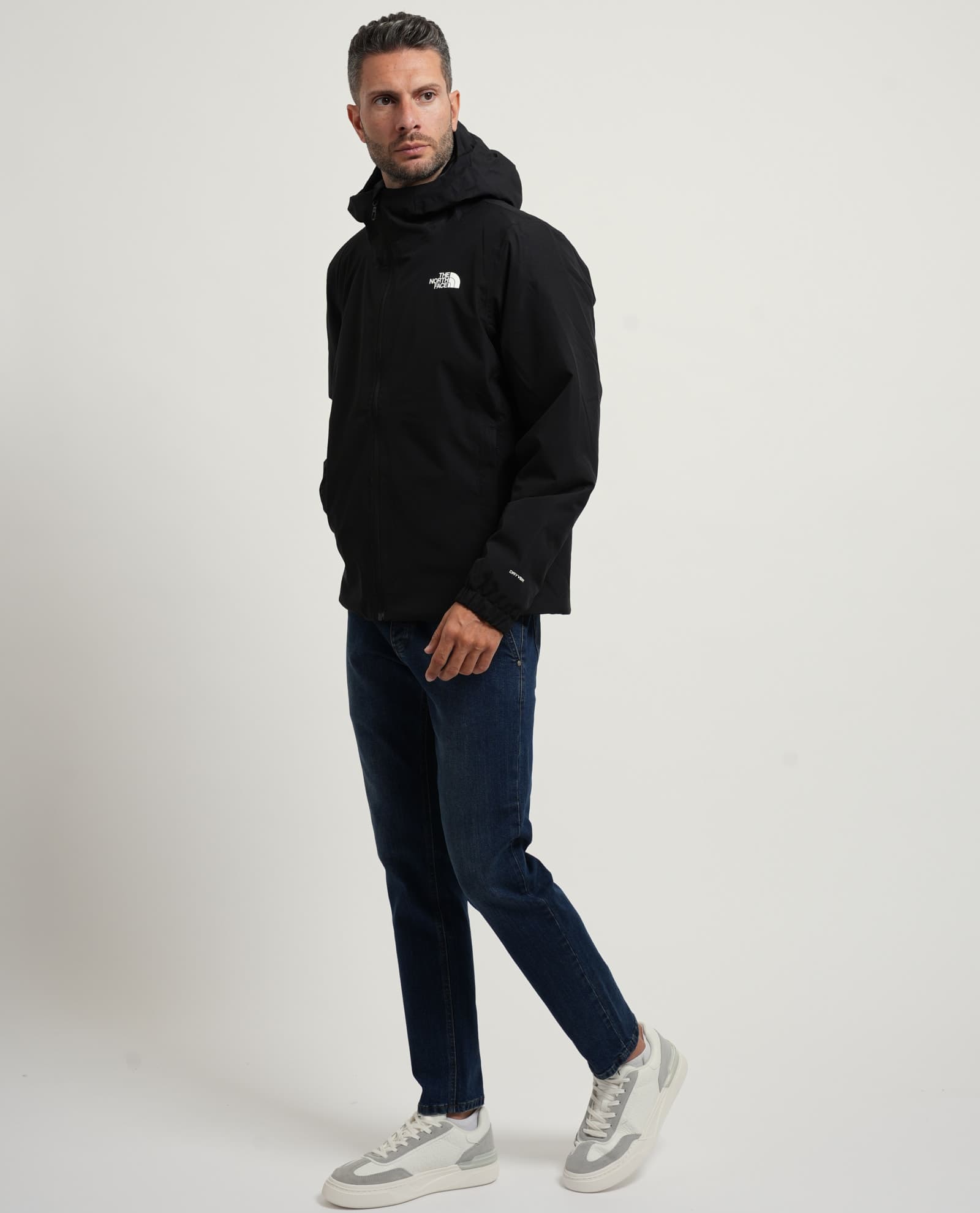 THE NORTH FACE  Giacconi Nero - 2