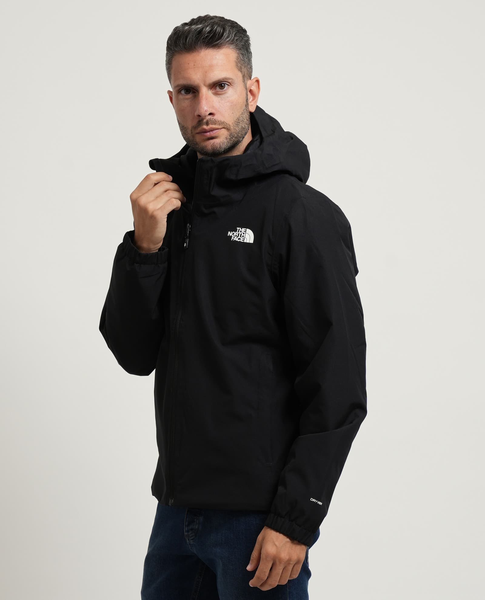 THE NORTH FACE  Giacconi Nero - 3