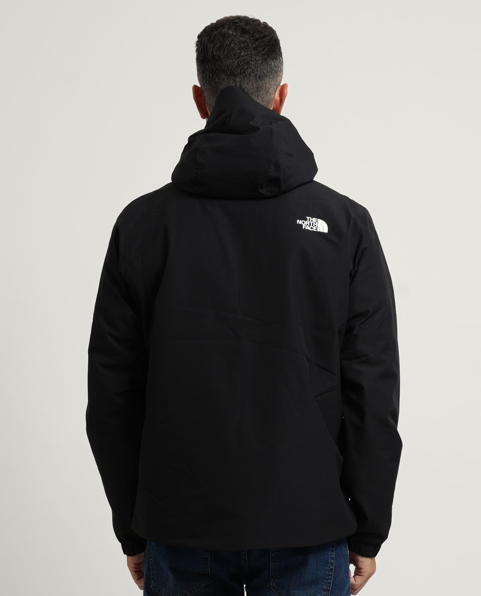 THE NORTH FACE  Giacconi Nero - 4