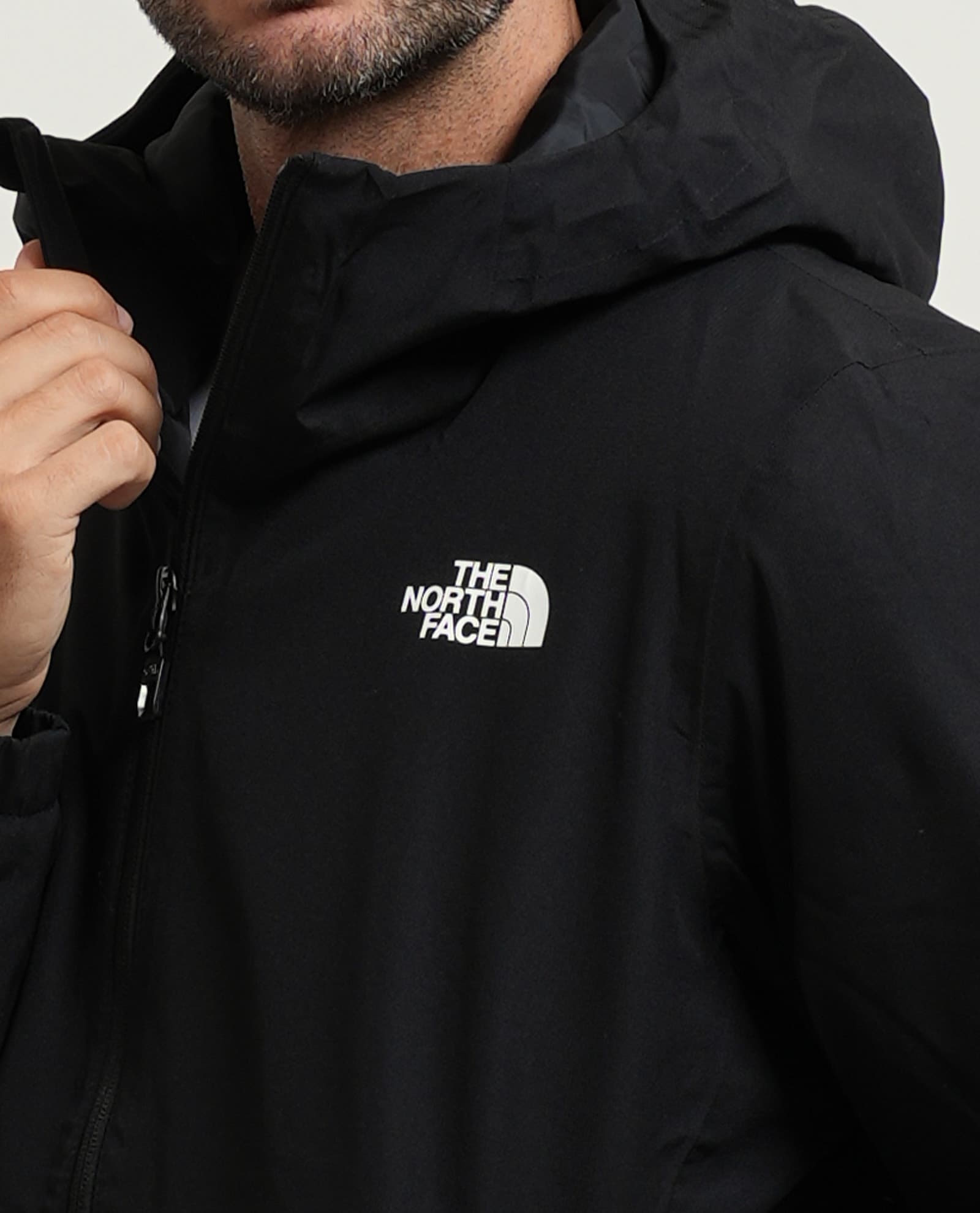 THE NORTH FACE  Giacconi Nero - 5