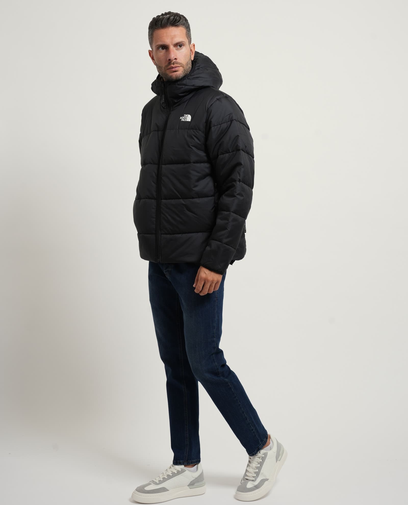 THE NORTH FACE  Giacconi Nero - 2