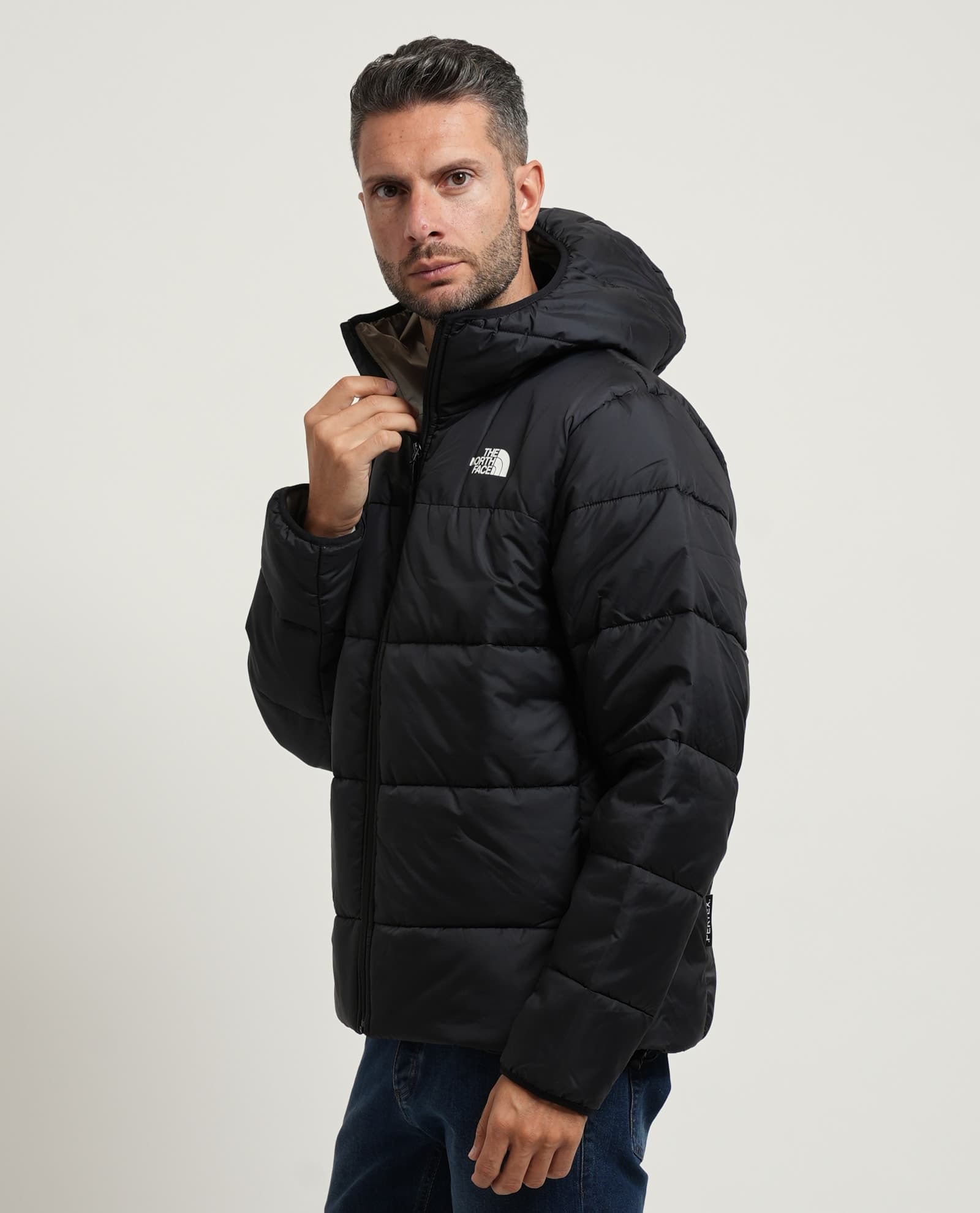 THE NORTH FACE  Giacconi Nero - 3