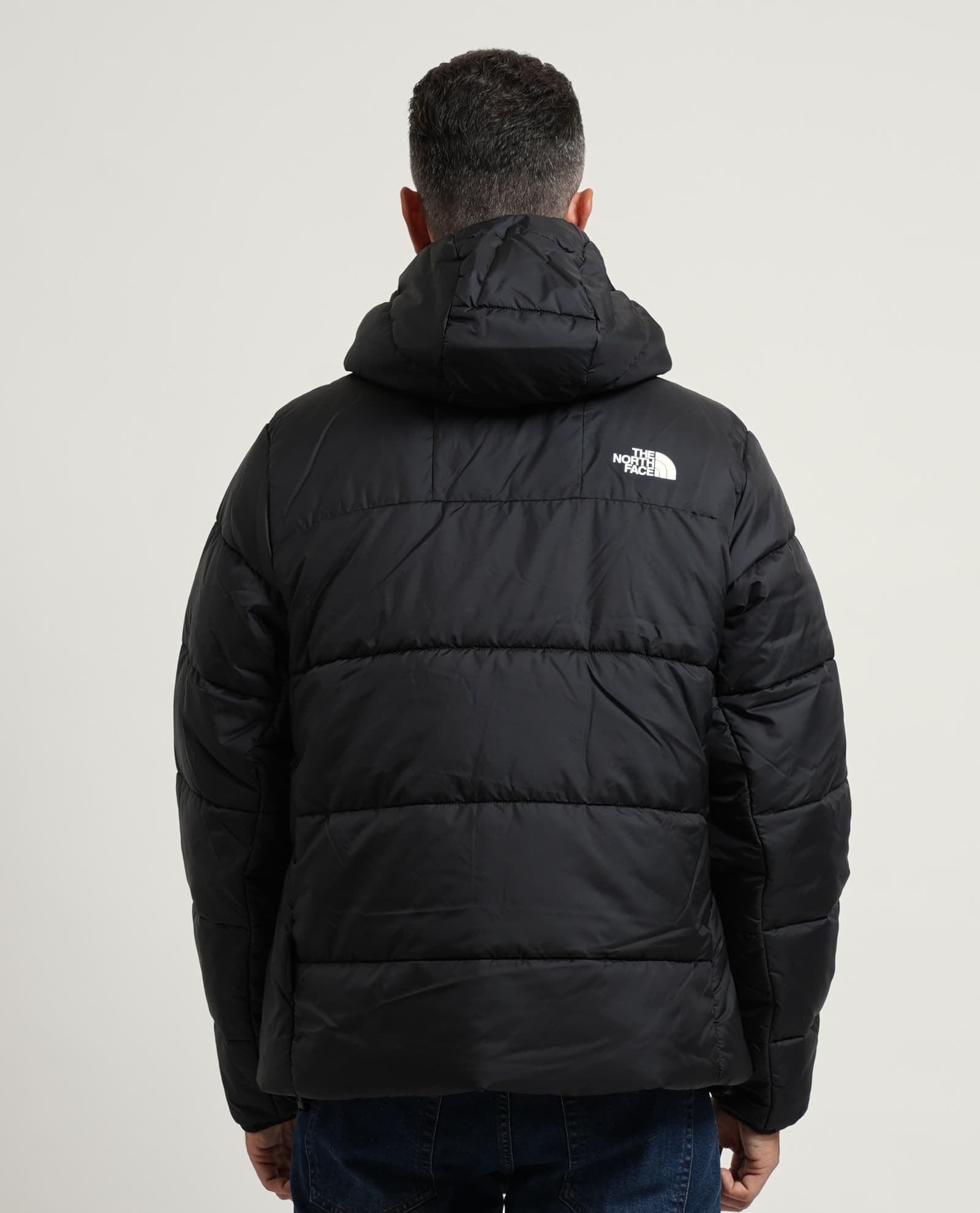 THE NORTH FACE  Giacconi Nero - 4