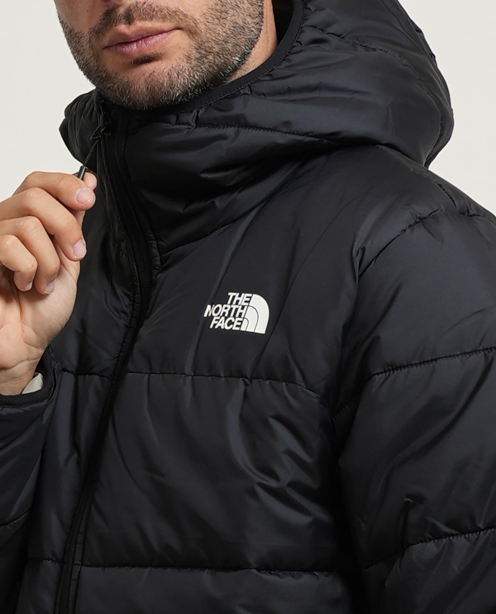 THE NORTH FACE  Giacconi Nero - 5