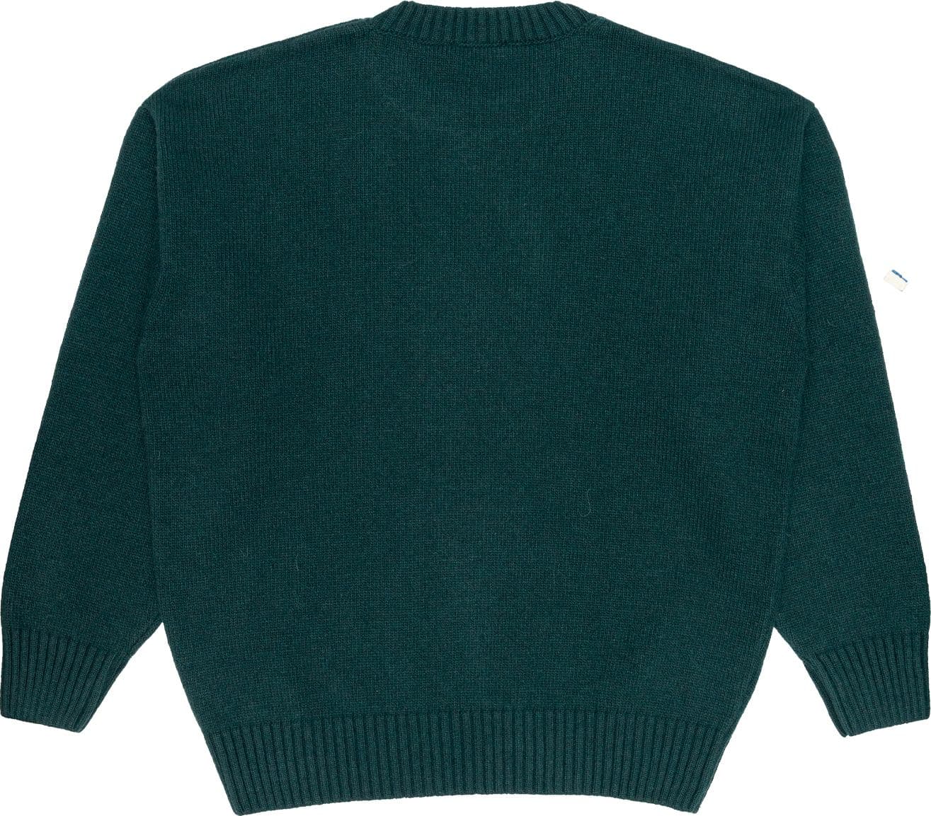 THINKING MU Maglia Uomo Thinking Mu Oveja Bolt Knitted - 3