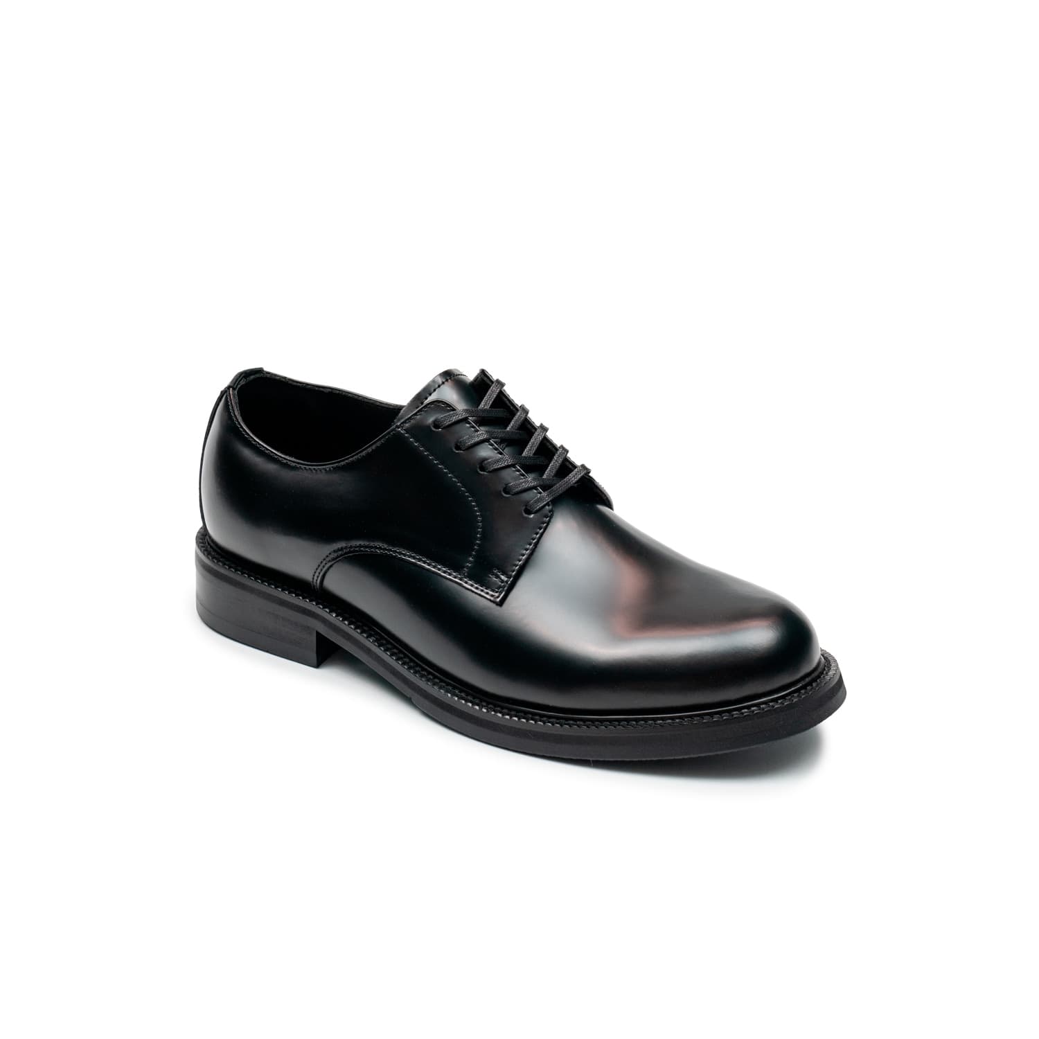 SELECTED Scarpa Uomo Selected BOBBY LEATHER DERBY - 2