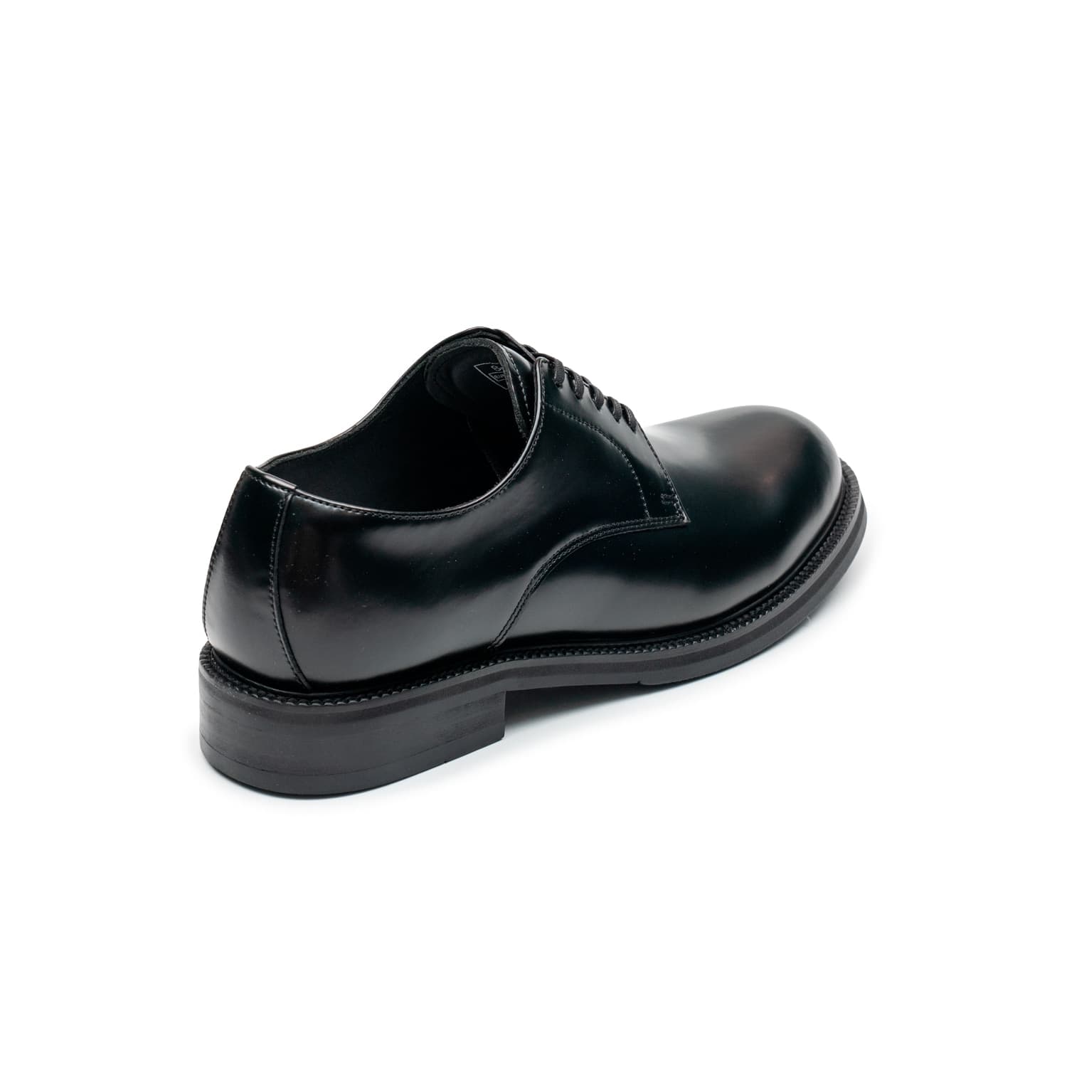 SELECTED Scarpa Uomo Selected BOBBY LEATHER DERBY - 4