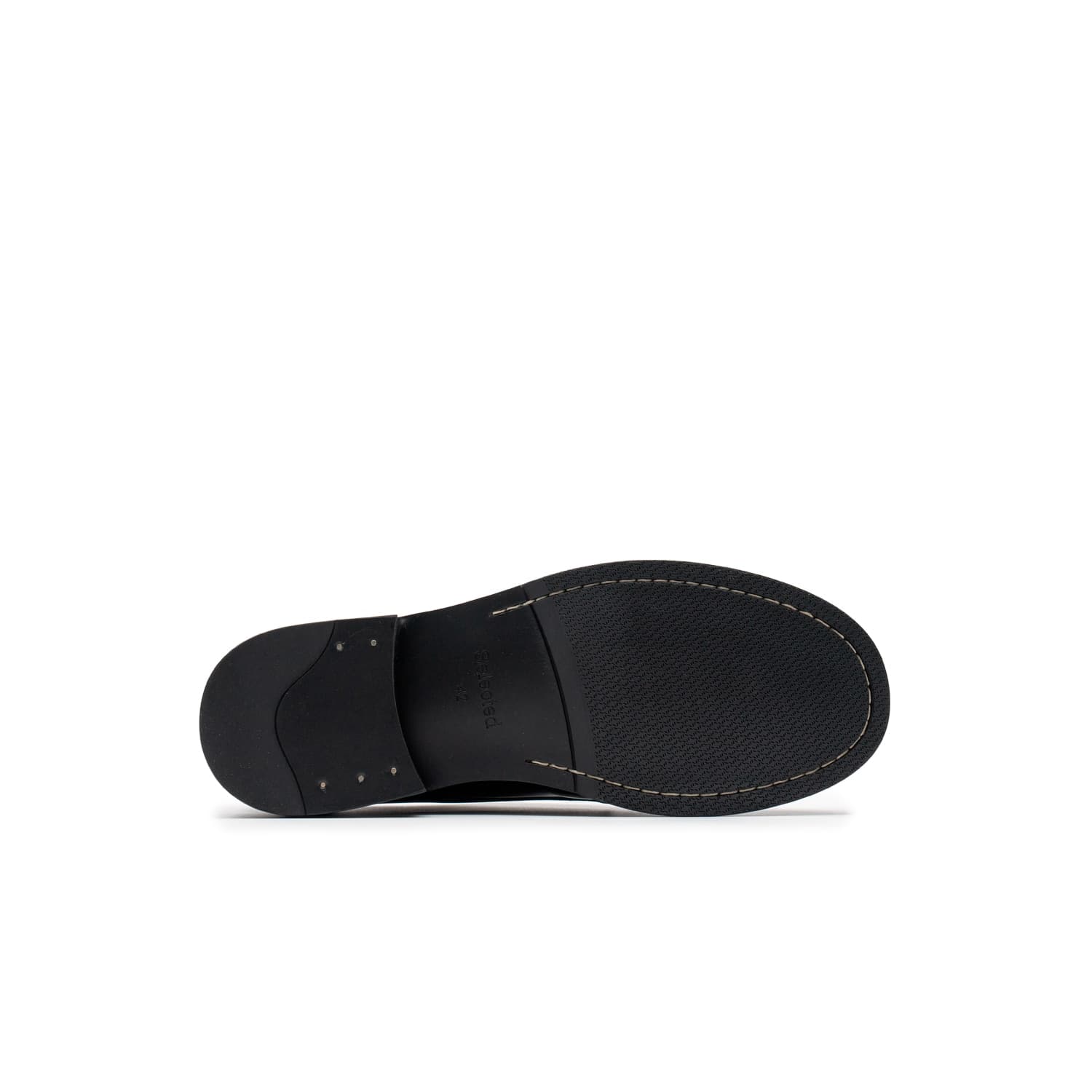 SELECTED Scarpa Uomo Selected BOBBY LEATHER DERBY - 5