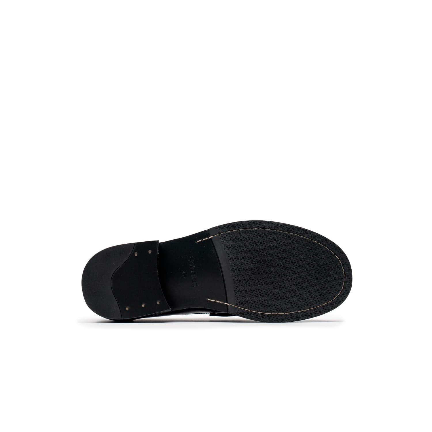 SELECTED Mocassini Uomo Selected BOBBY LEATHER PENNY - 5