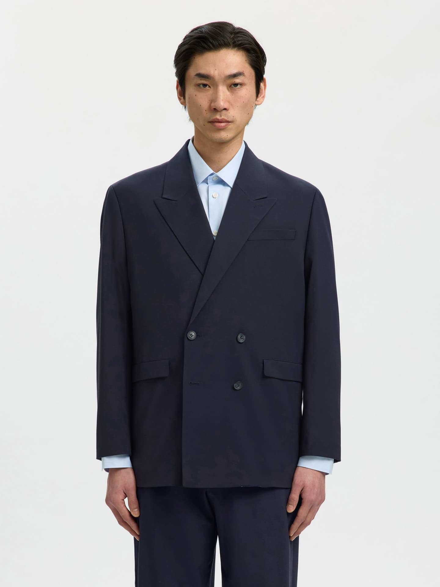 SELECTED Giacca Uomo Selected RELAXED-LIAM - 2