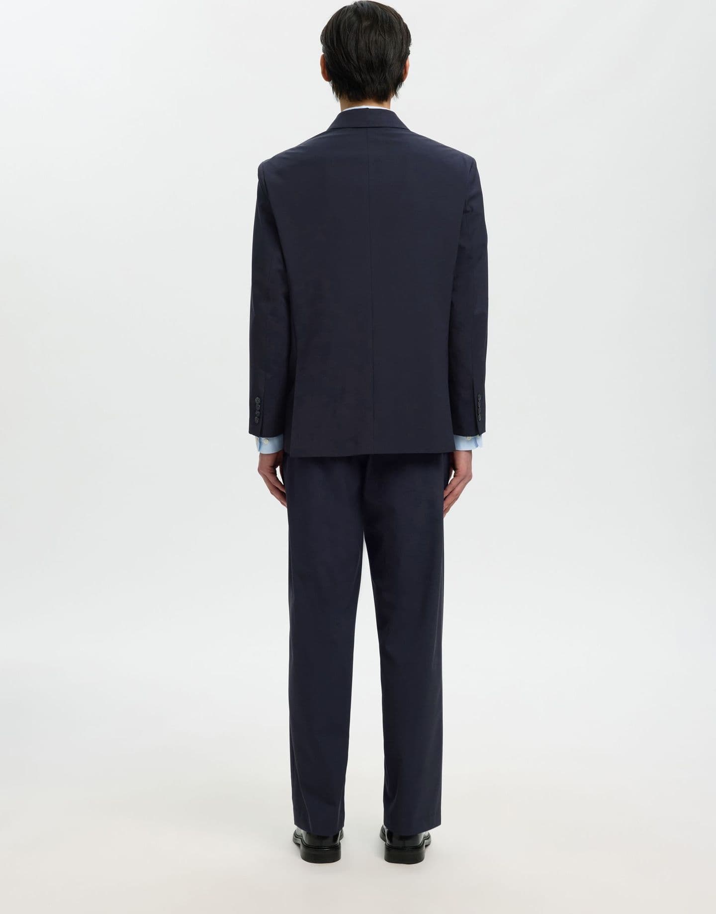 SELECTED Giacca Uomo Selected RELAXED-LIAM - 3
