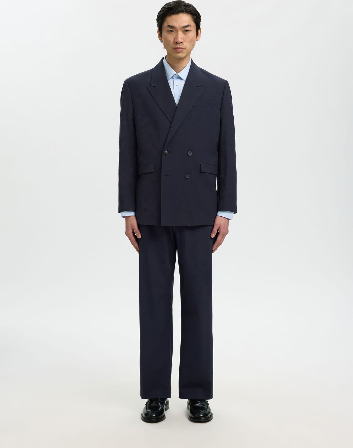 SELECTED Giacca Uomo Selected RELAXED-LIAM - 4