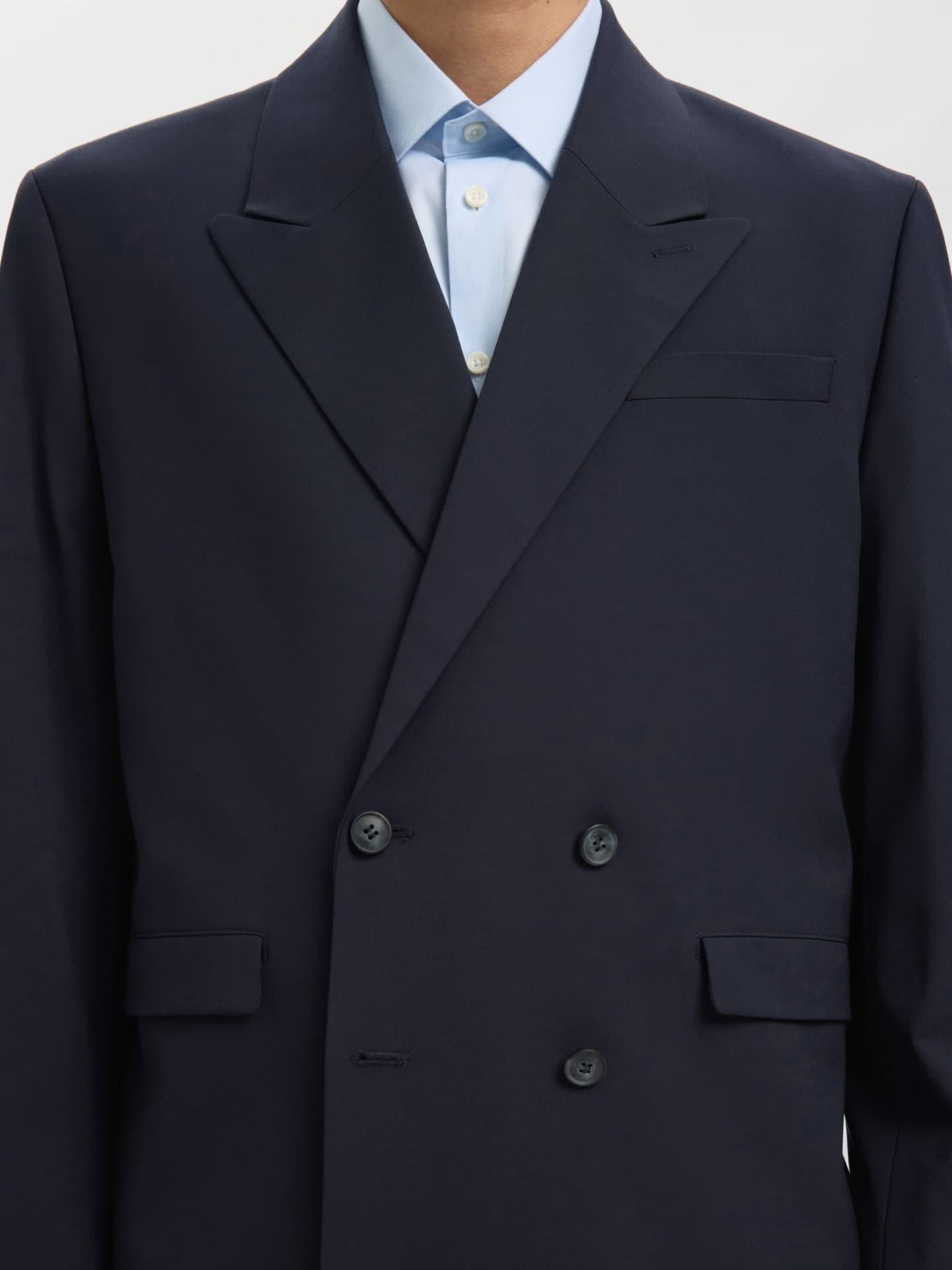 SELECTED Giacca Uomo Selected RELAXED-LIAM - 5