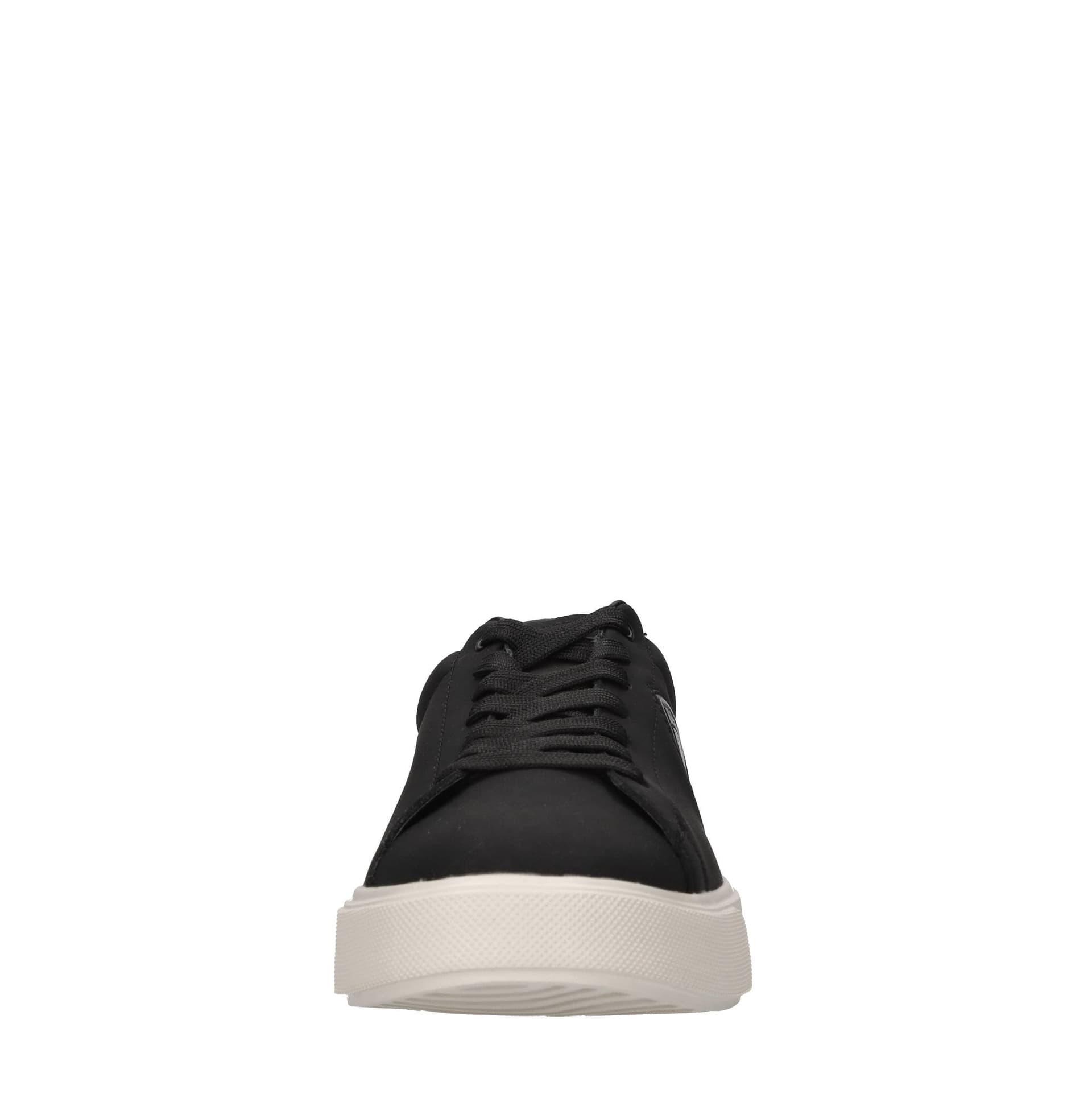 Blauer  Sneakers Nero - 4