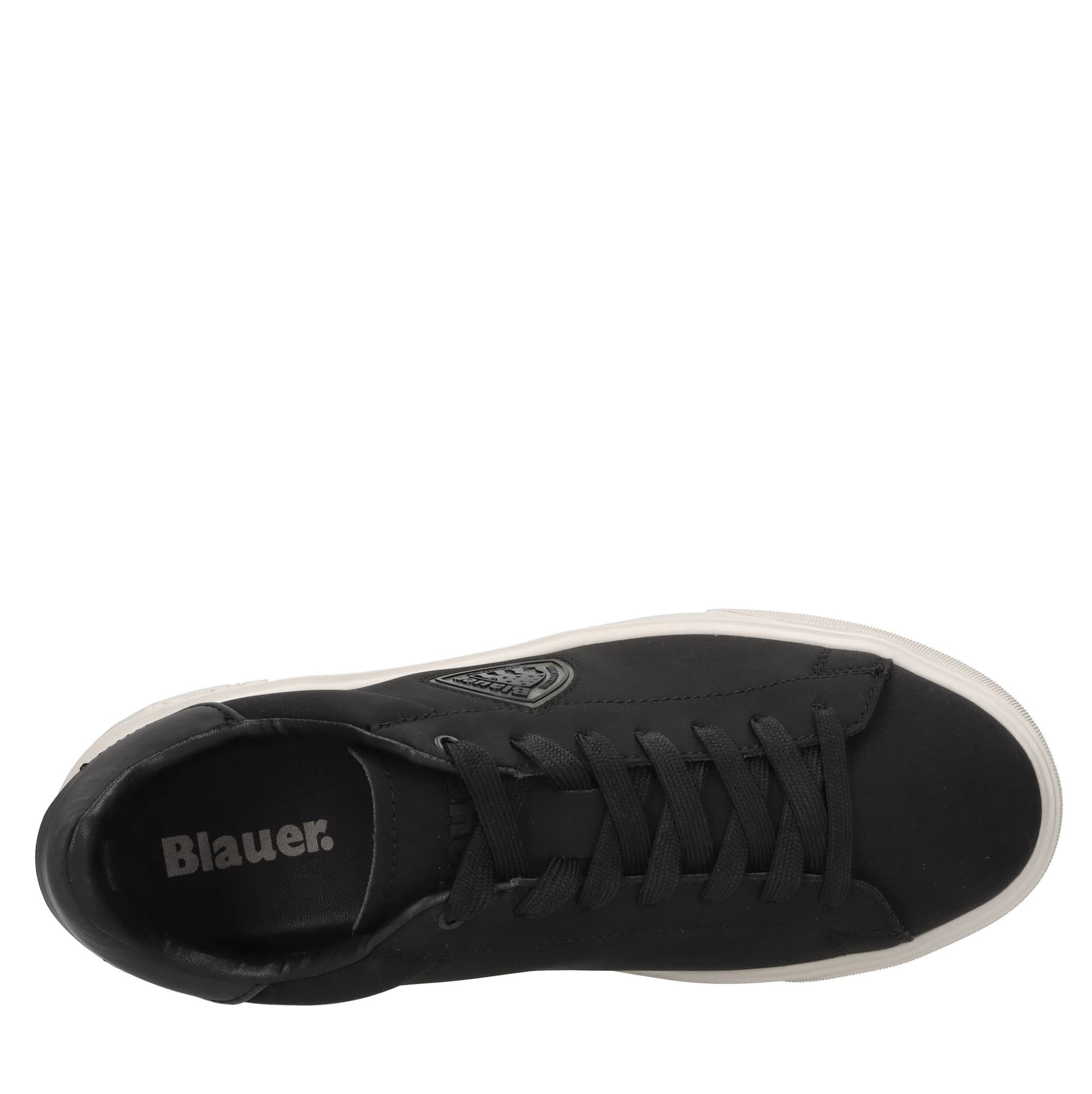 Blauer  Sneakers Nero - 5