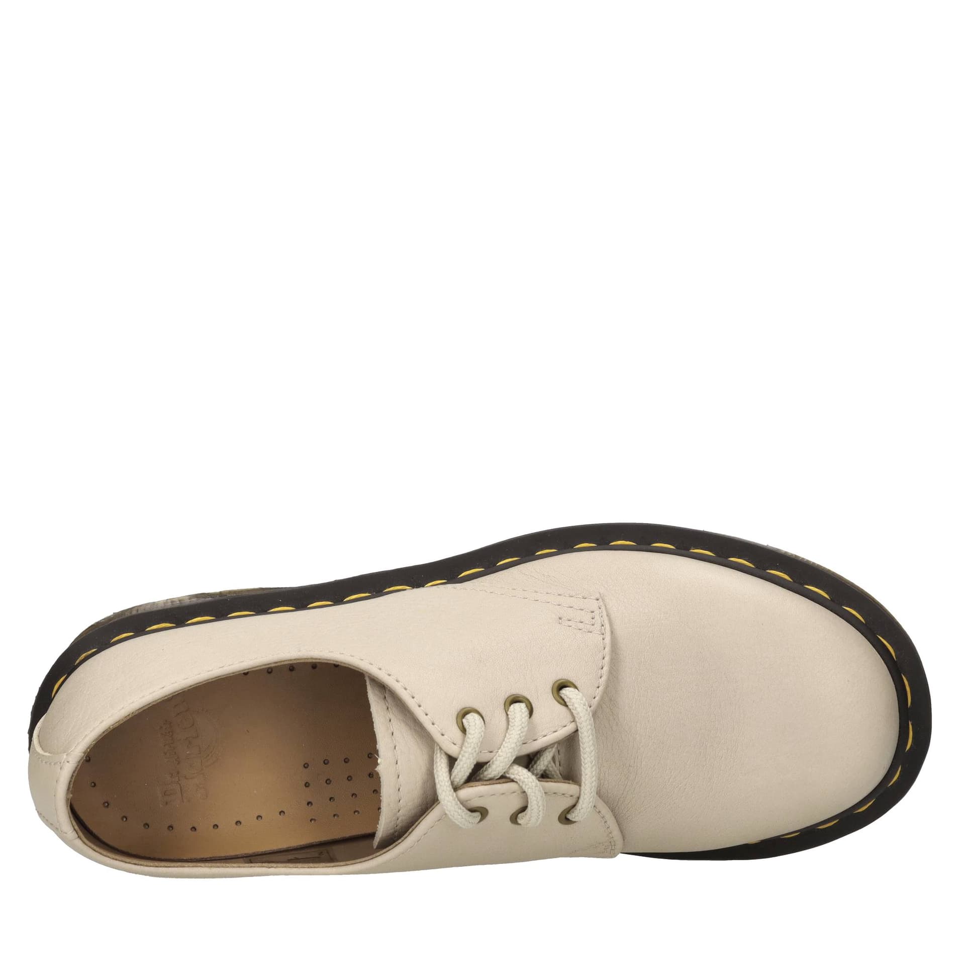 Dr. Martens  Scarpe basse Beige - 5