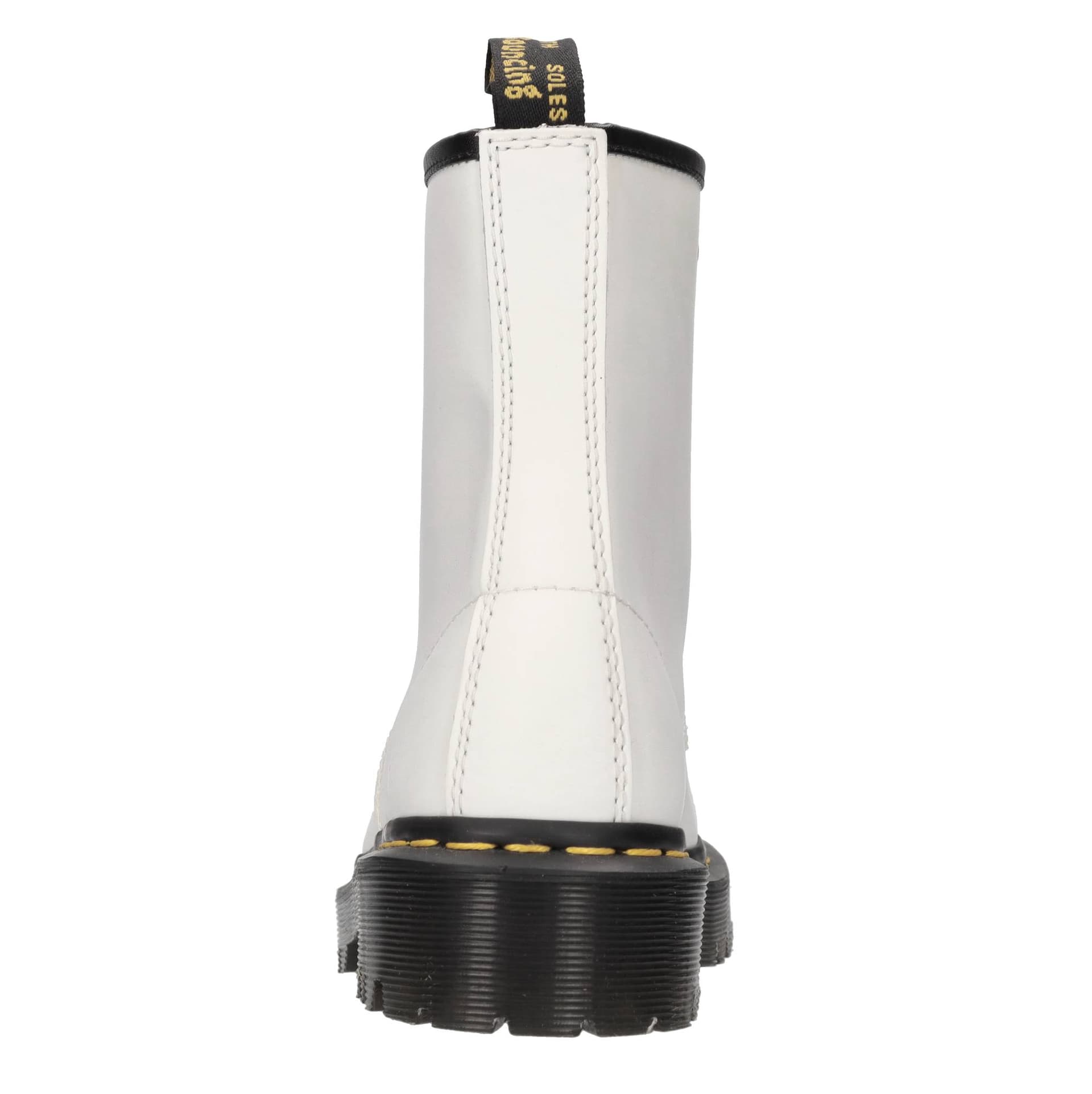 Dr. Martens  Stivali Bianco - 2