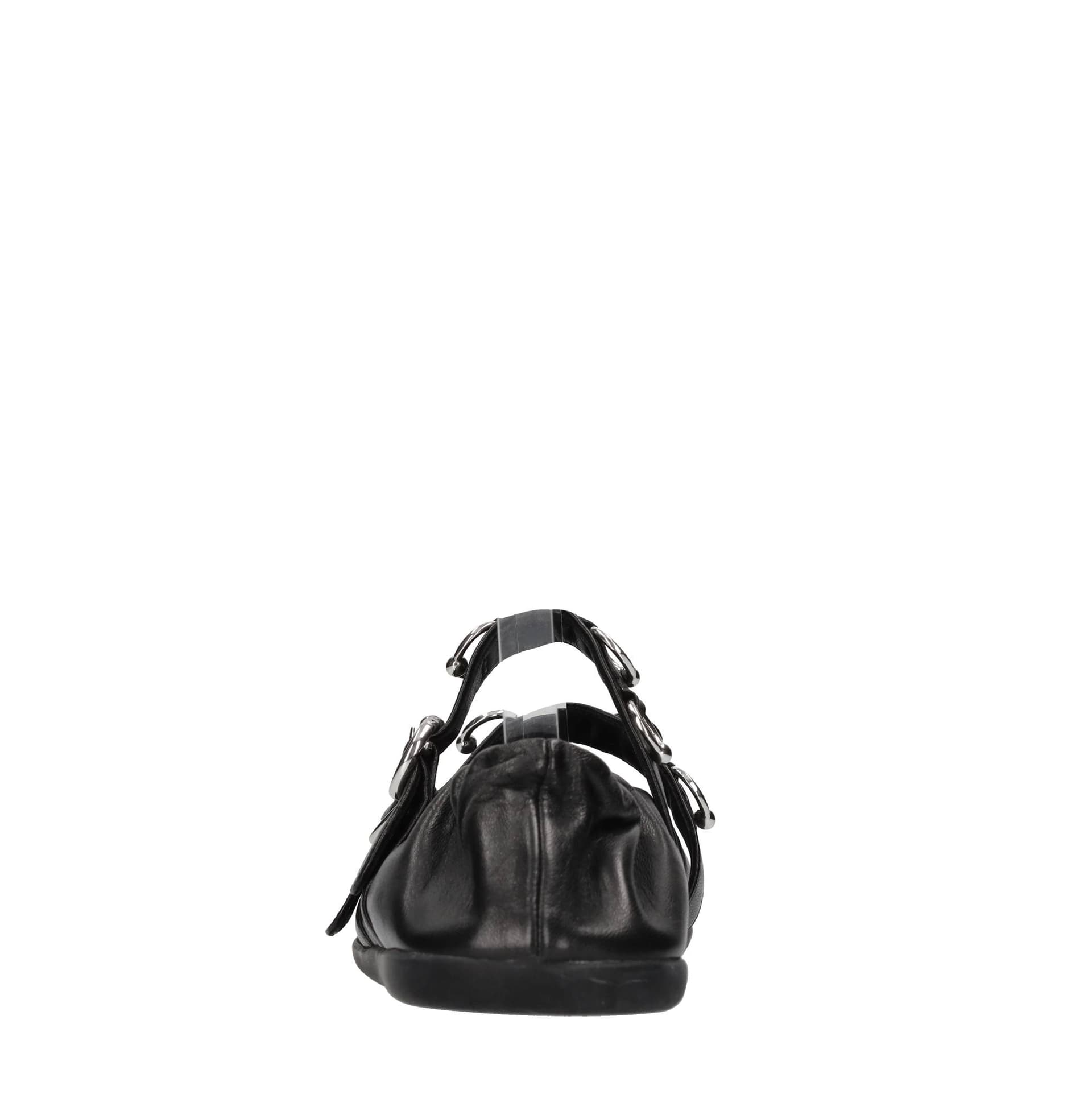 3JUIN  Scarpe basse Nero - 2