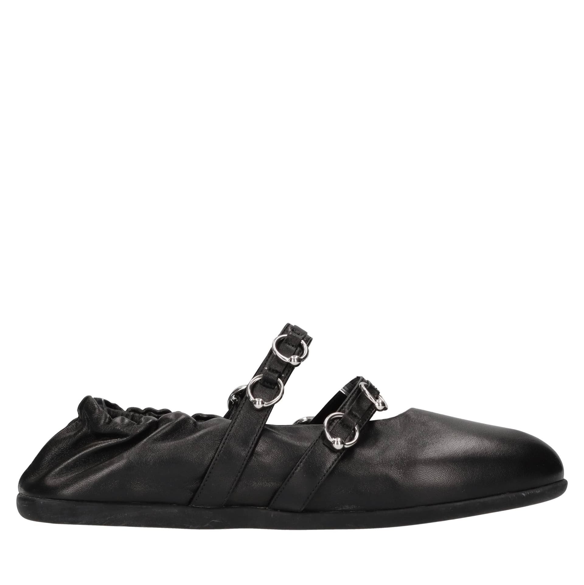 3JUIN  Scarpe basse Nero - 3