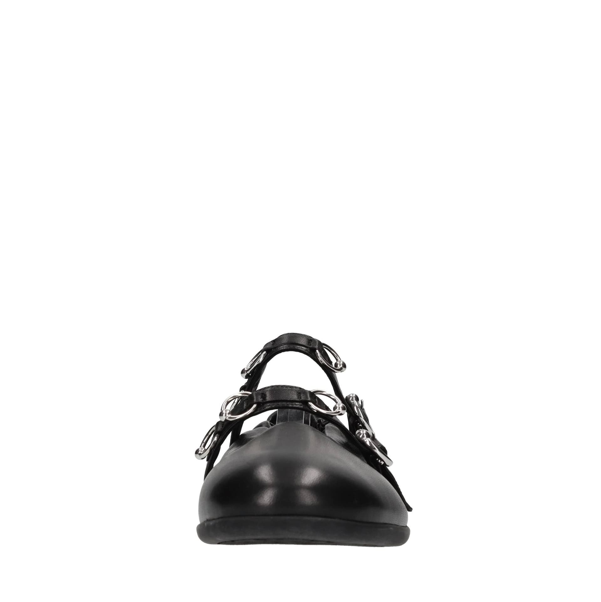 3JUIN  Scarpe basse Nero - 4