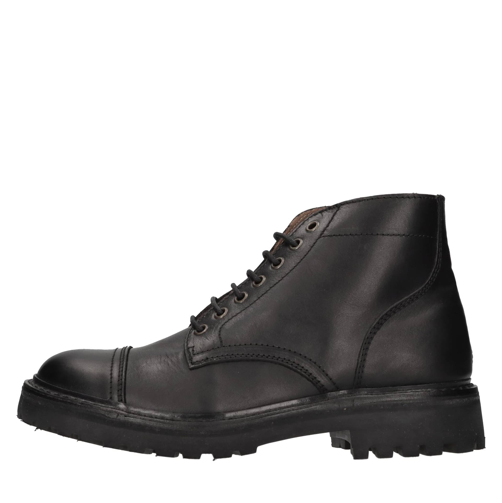 Dondup  Stivali Nero