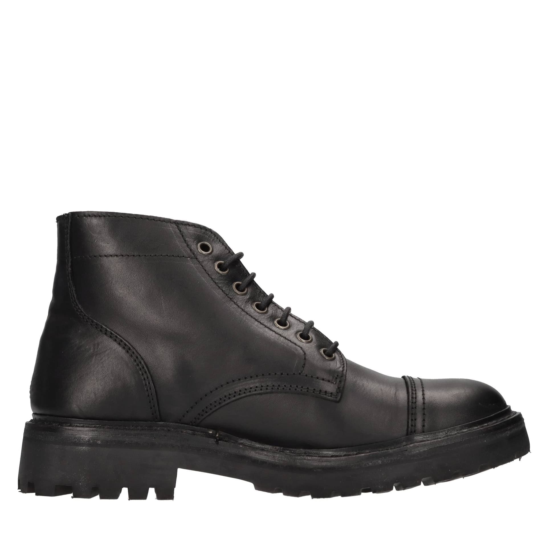 Dondup  Stivali Nero - 3