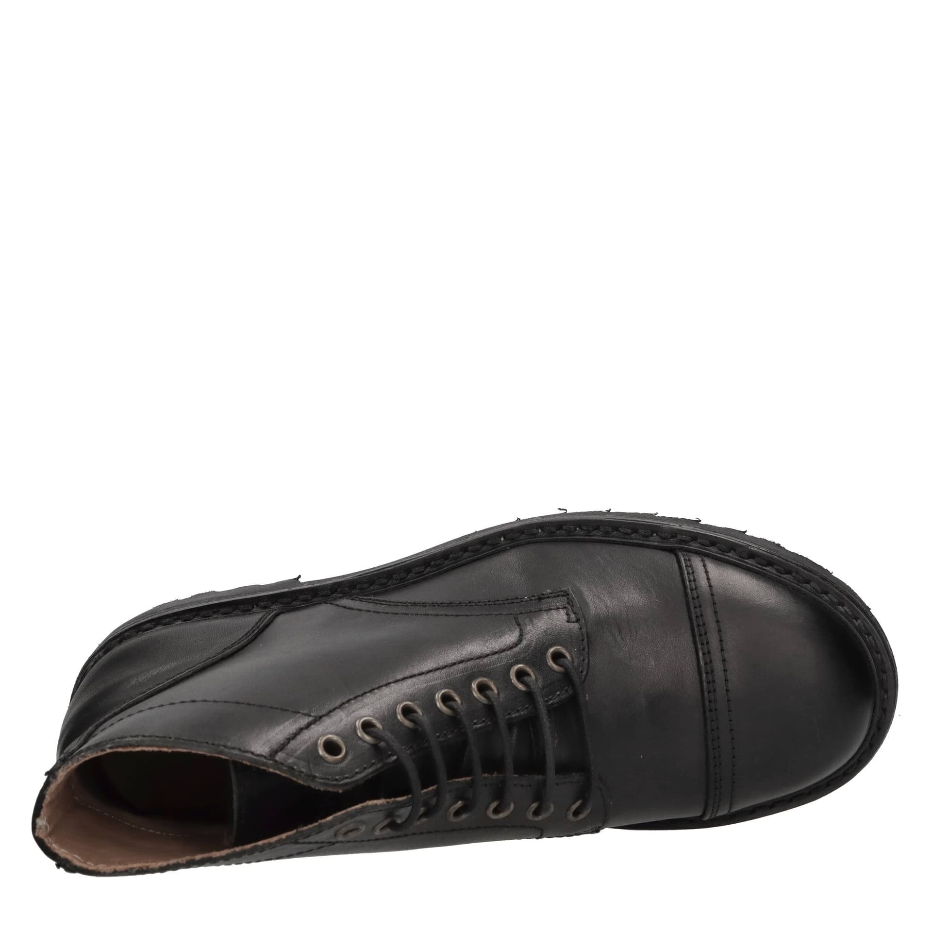 Dondup  Stivali Nero - 5