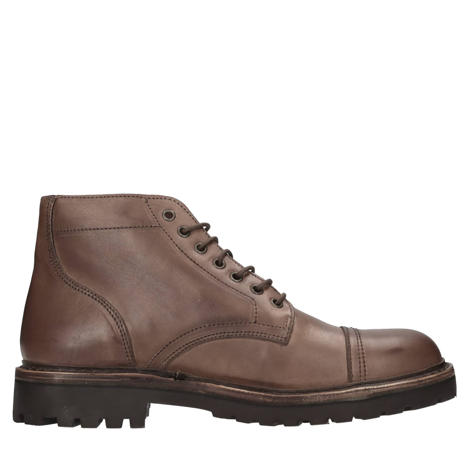 Dondup  Stivali Marrone - 3