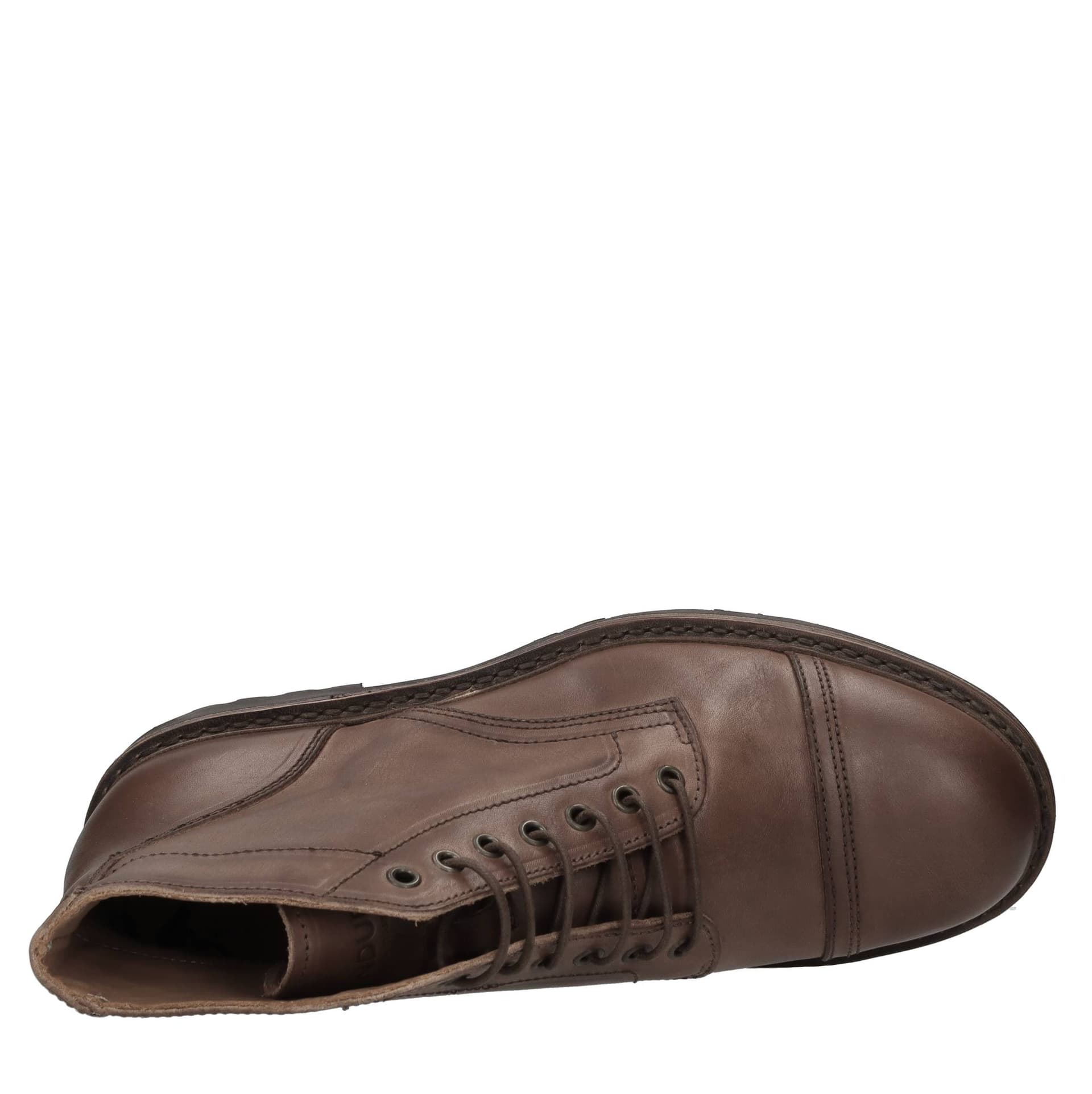 Dondup  Stivali Marrone - 5