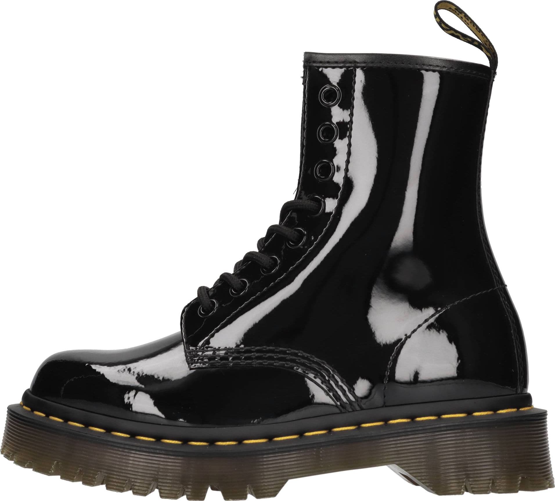 Dr. Martens  Stivali Nero