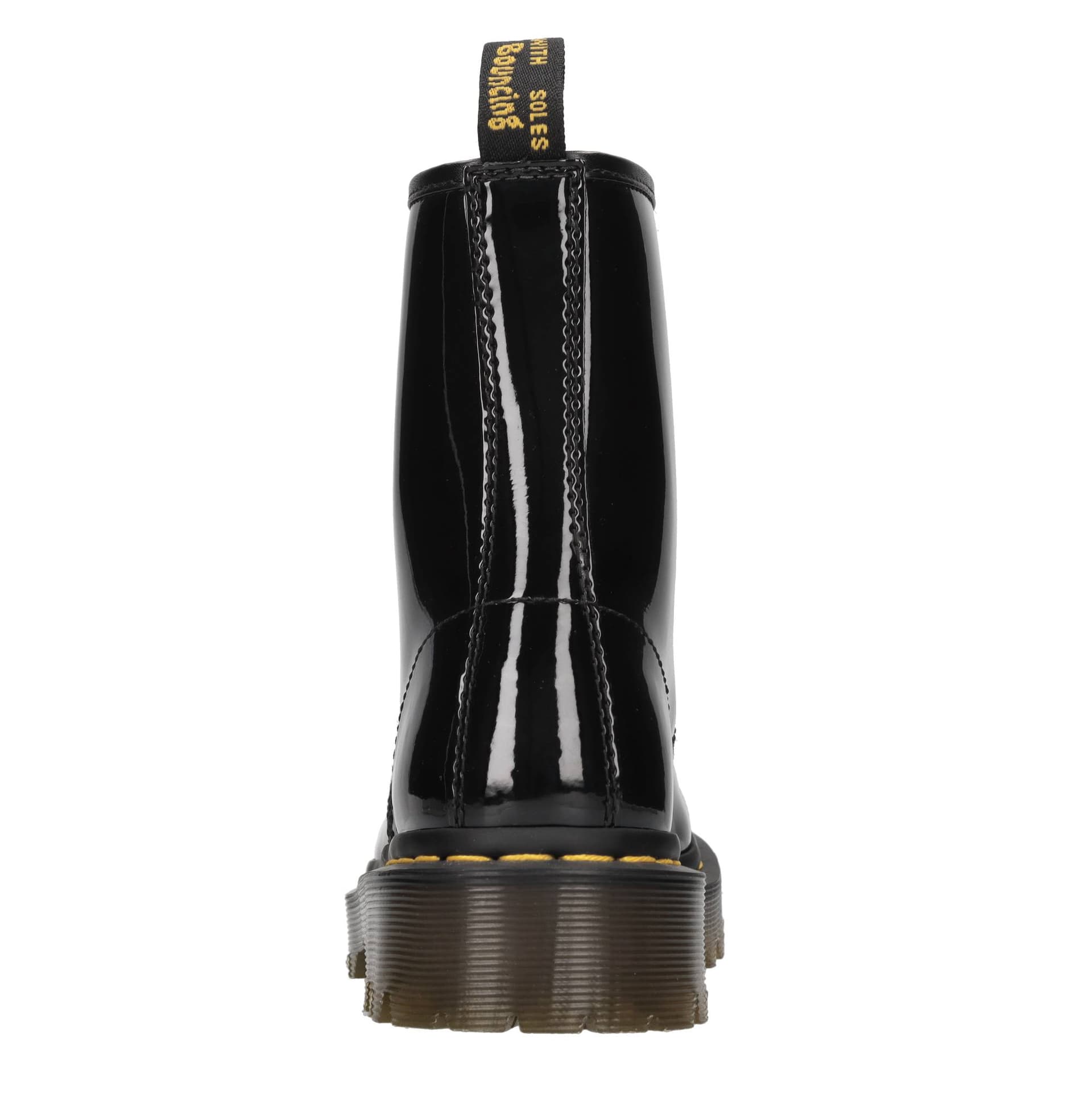 Dr. Martens  Stivali Nero - 2