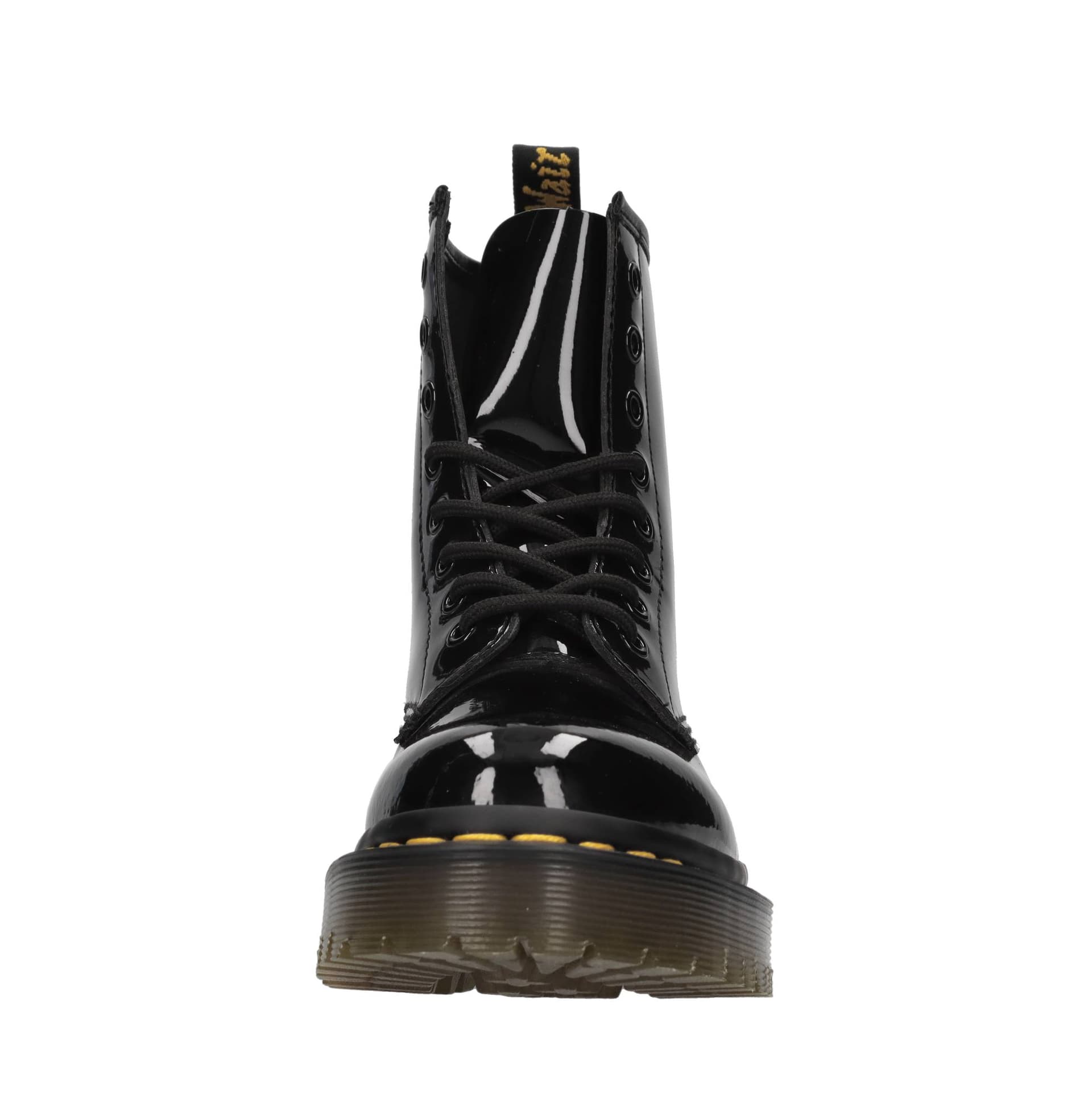 Dr. Martens  Stivali Nero - 4