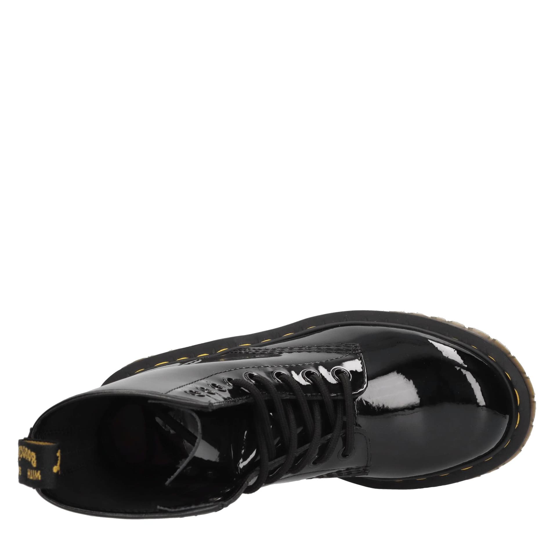 Dr. Martens  Stivali Nero - 5