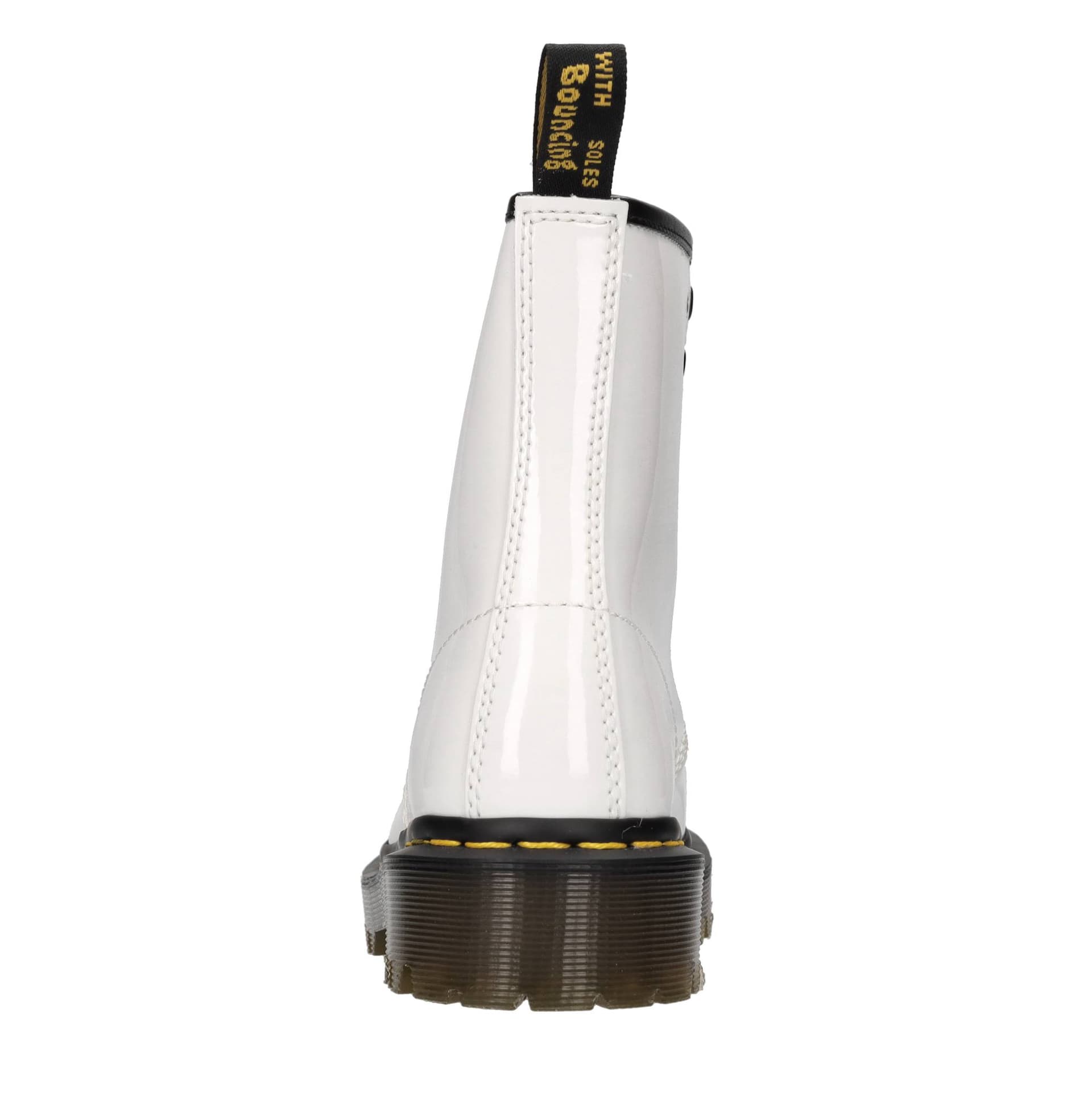 Dr. Martens  Stivali Bianco - 2