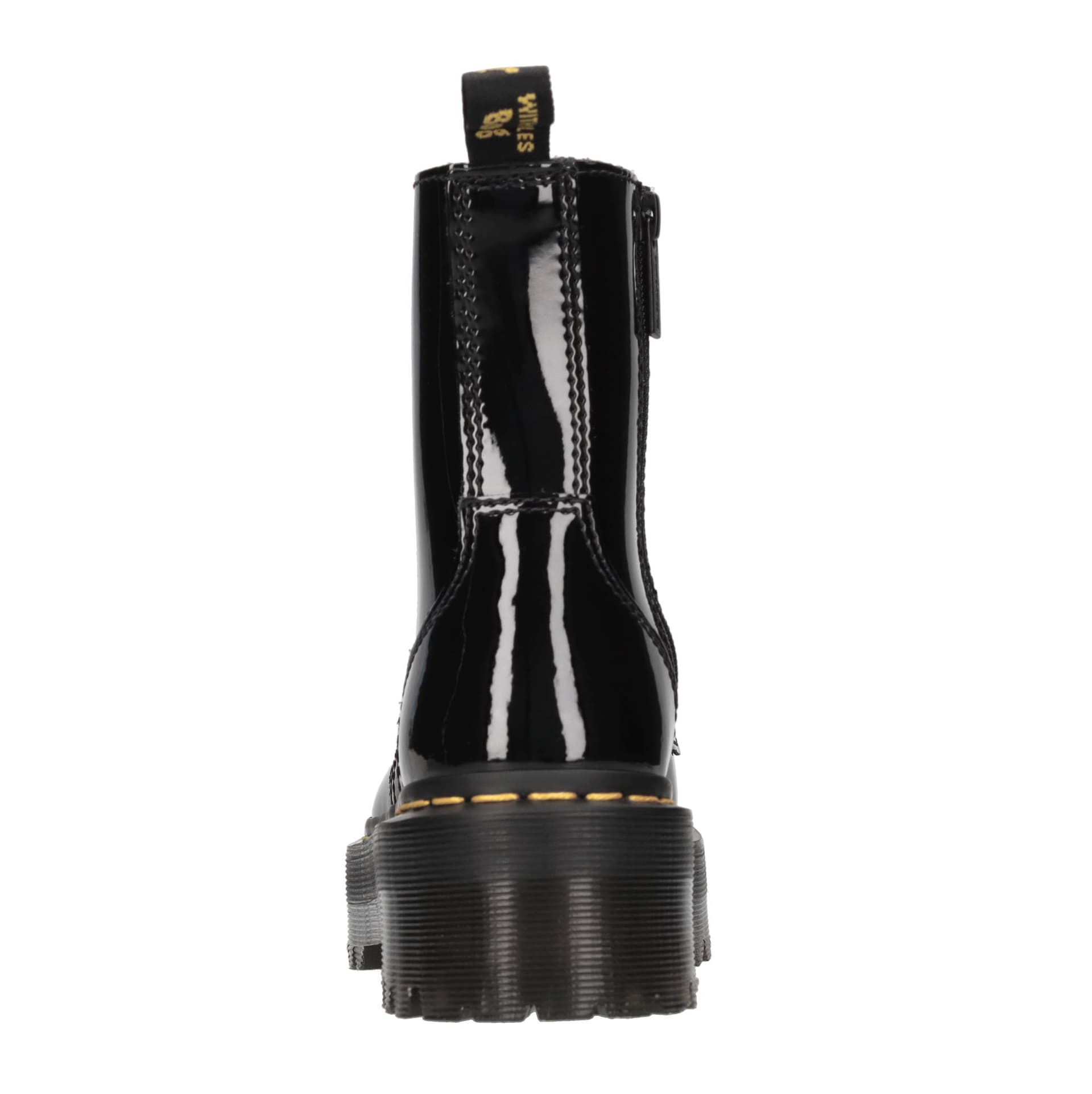 Dr. Martens  Stivali Nero - 2