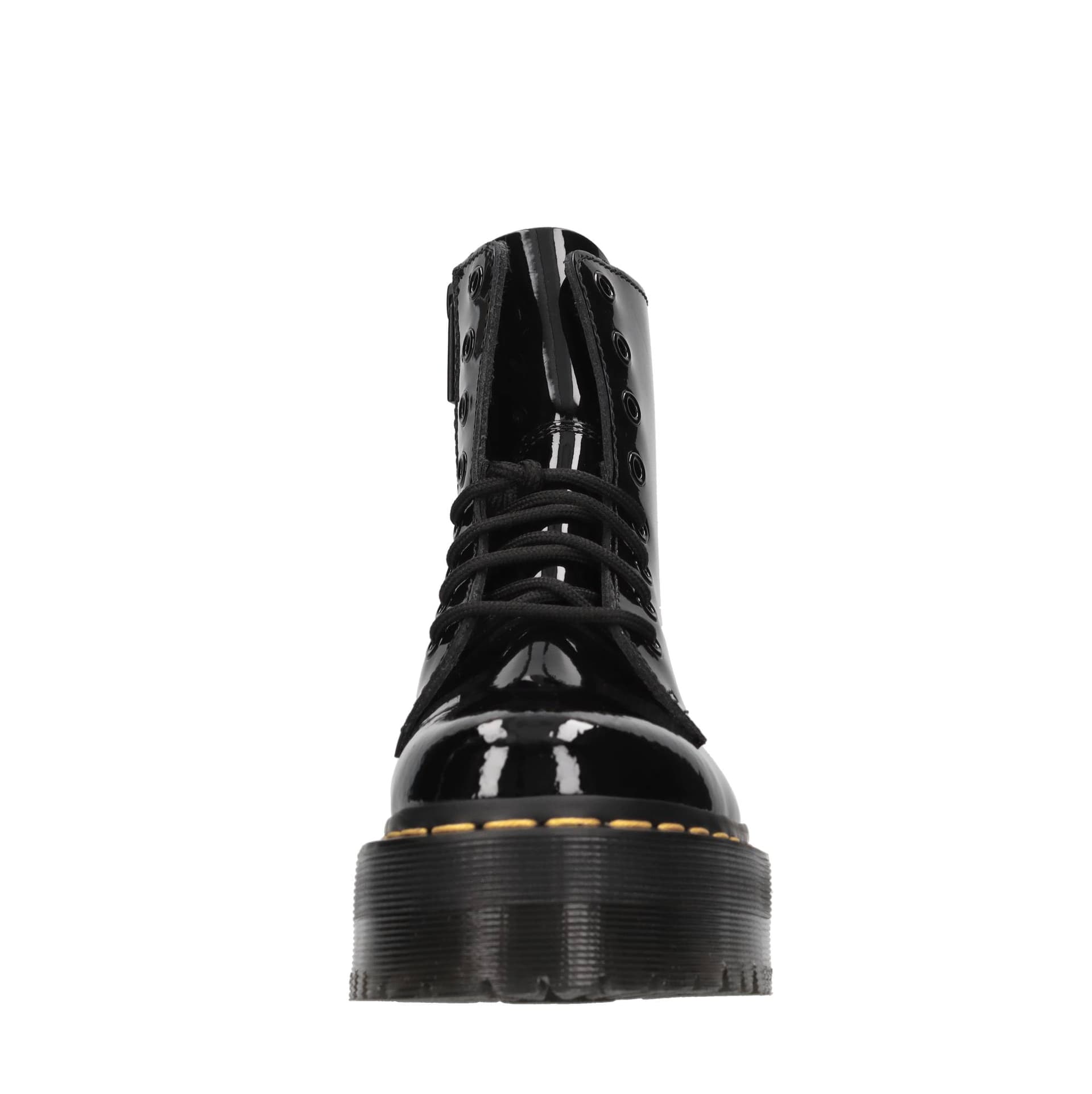 Dr. Martens  Stivali Nero - 4