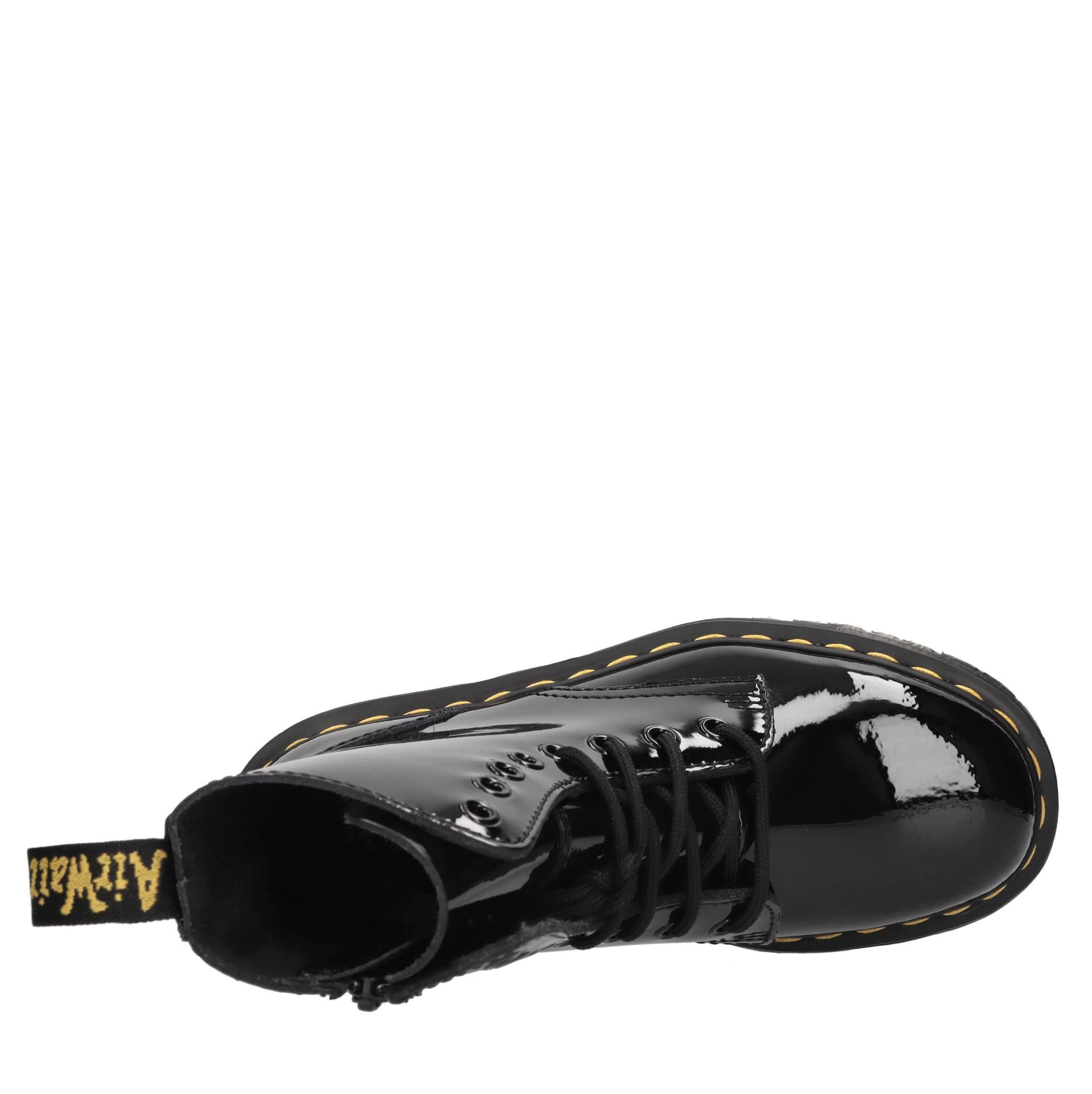 Dr. Martens  Stivali Nero - 5