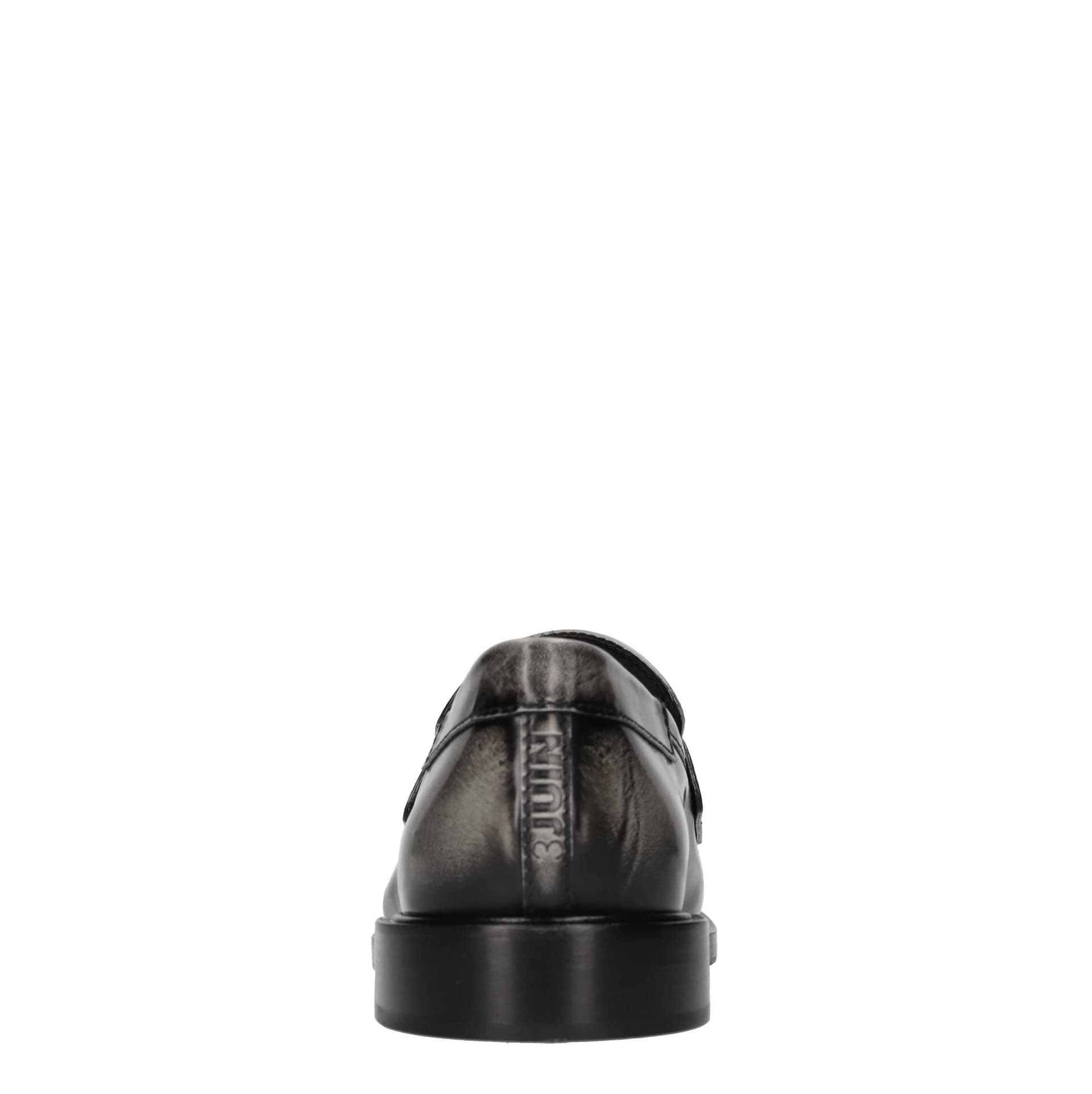 3JUIN  Scarpe basse Nero - 2