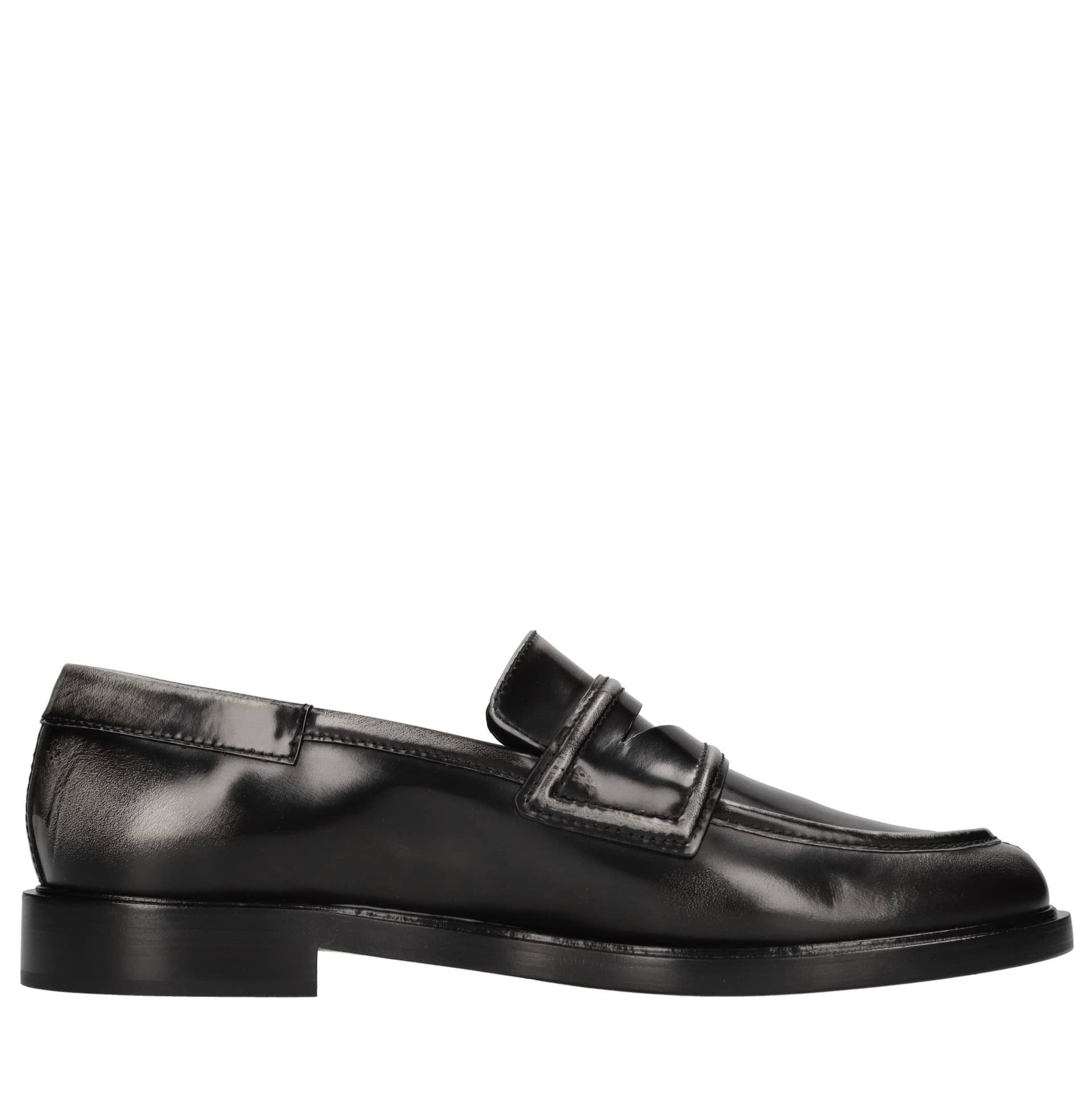 3JUIN  Scarpe basse Nero - 3
