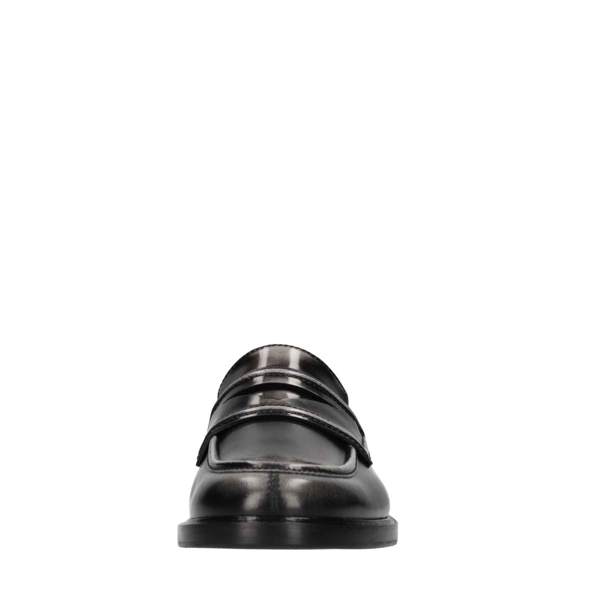 3JUIN  Scarpe basse Nero - 4