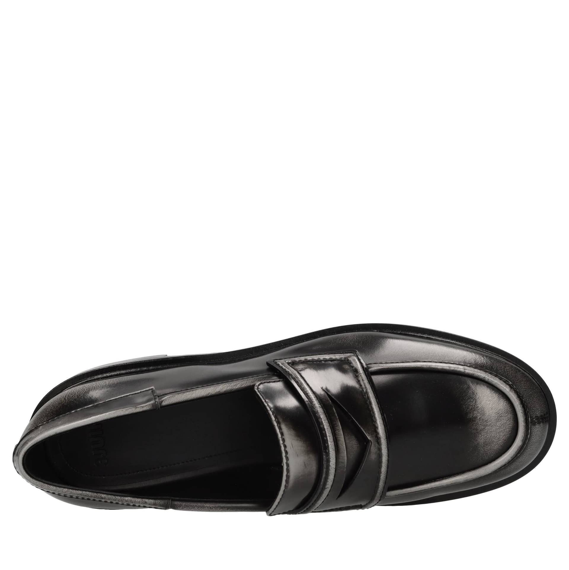 3JUIN  Scarpe basse Nero - 5