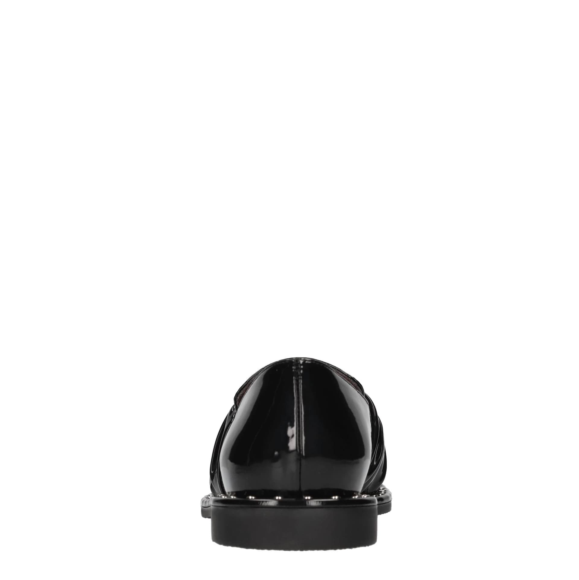 Stella McCartney  Scarpe basse Nero - 2