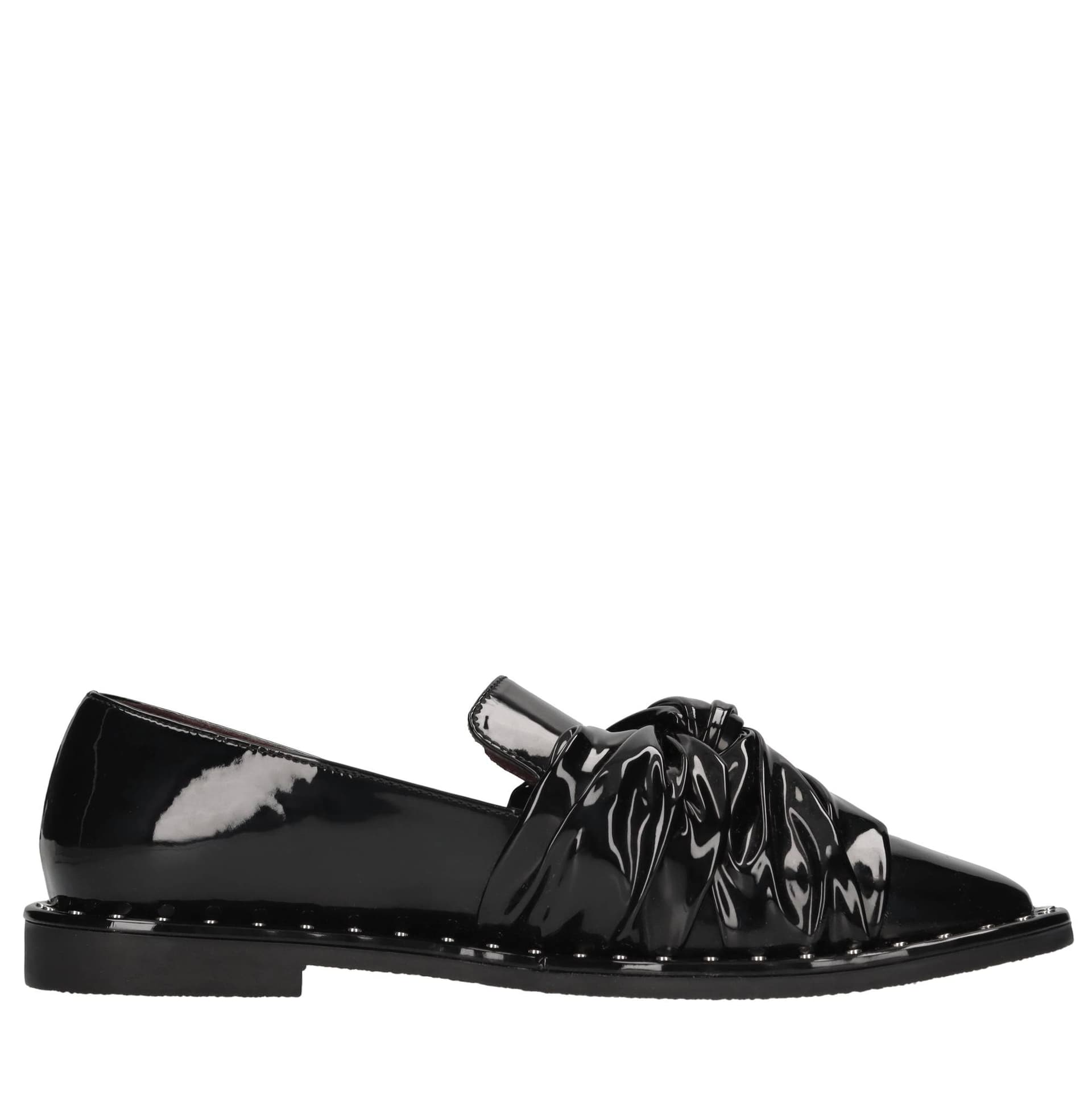 Stella McCartney  Scarpe basse Nero - 3