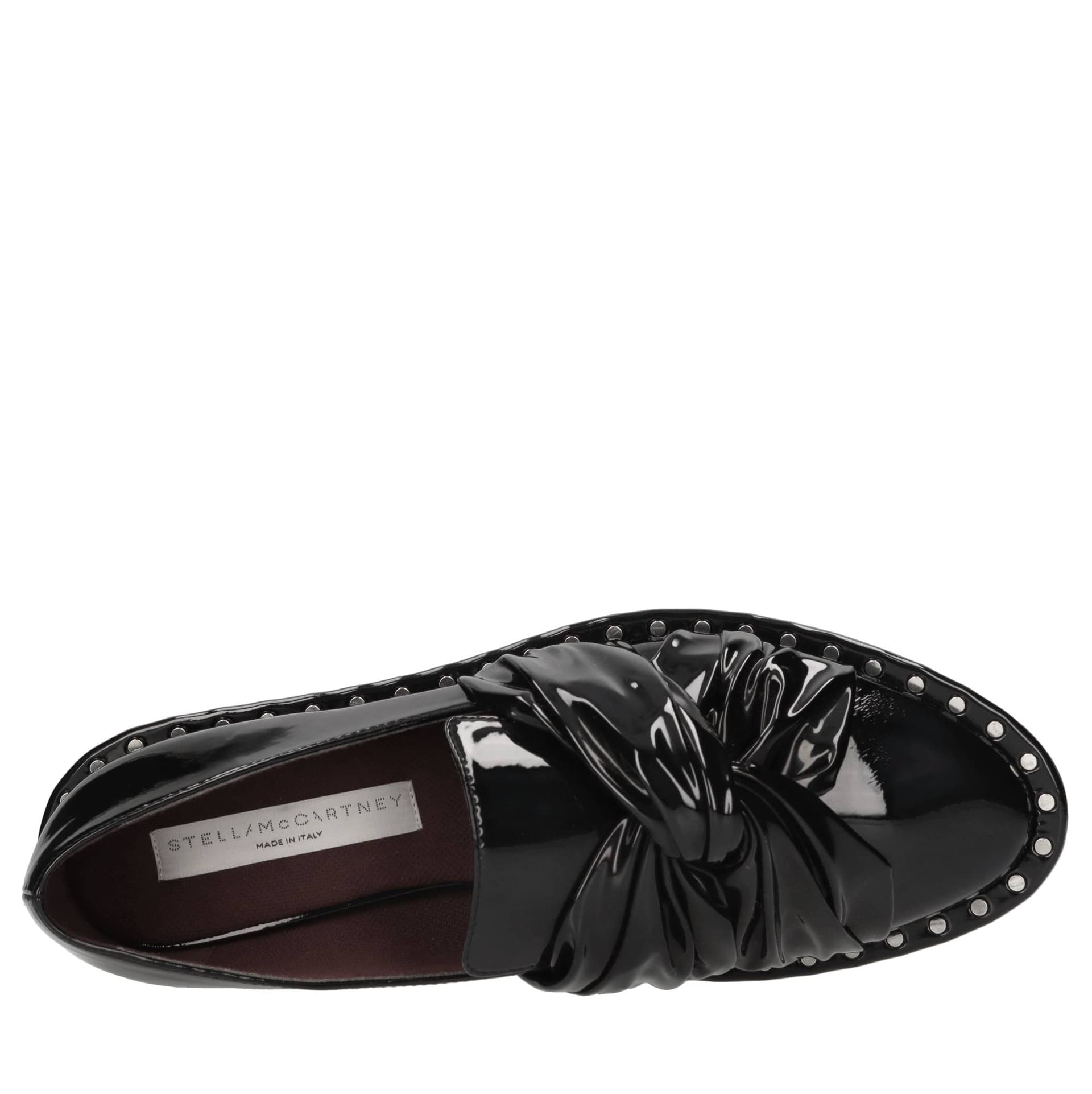 Stella McCartney  Scarpe basse Nero - 5