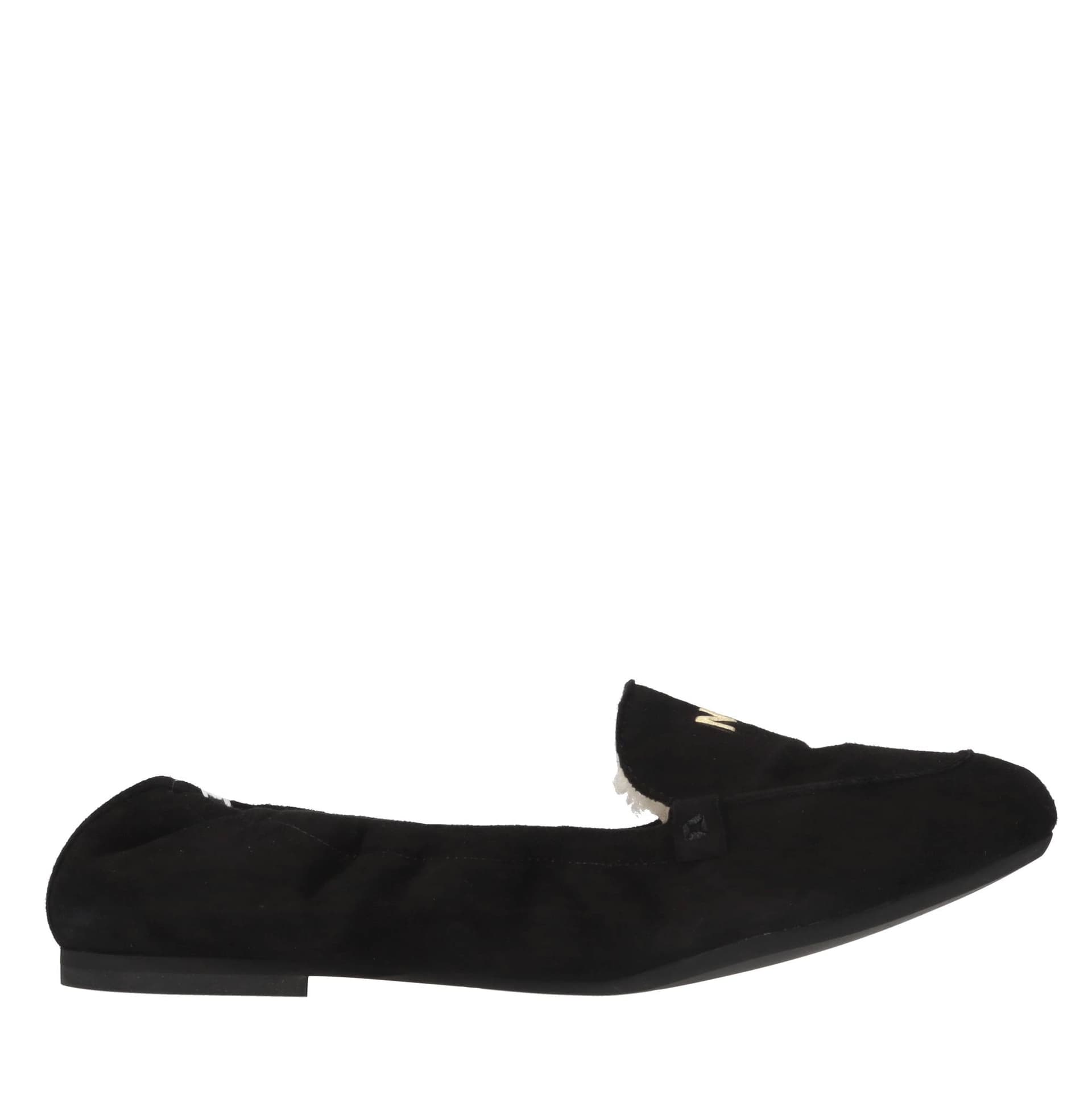 N°21  Scarpe basse Nero - 3