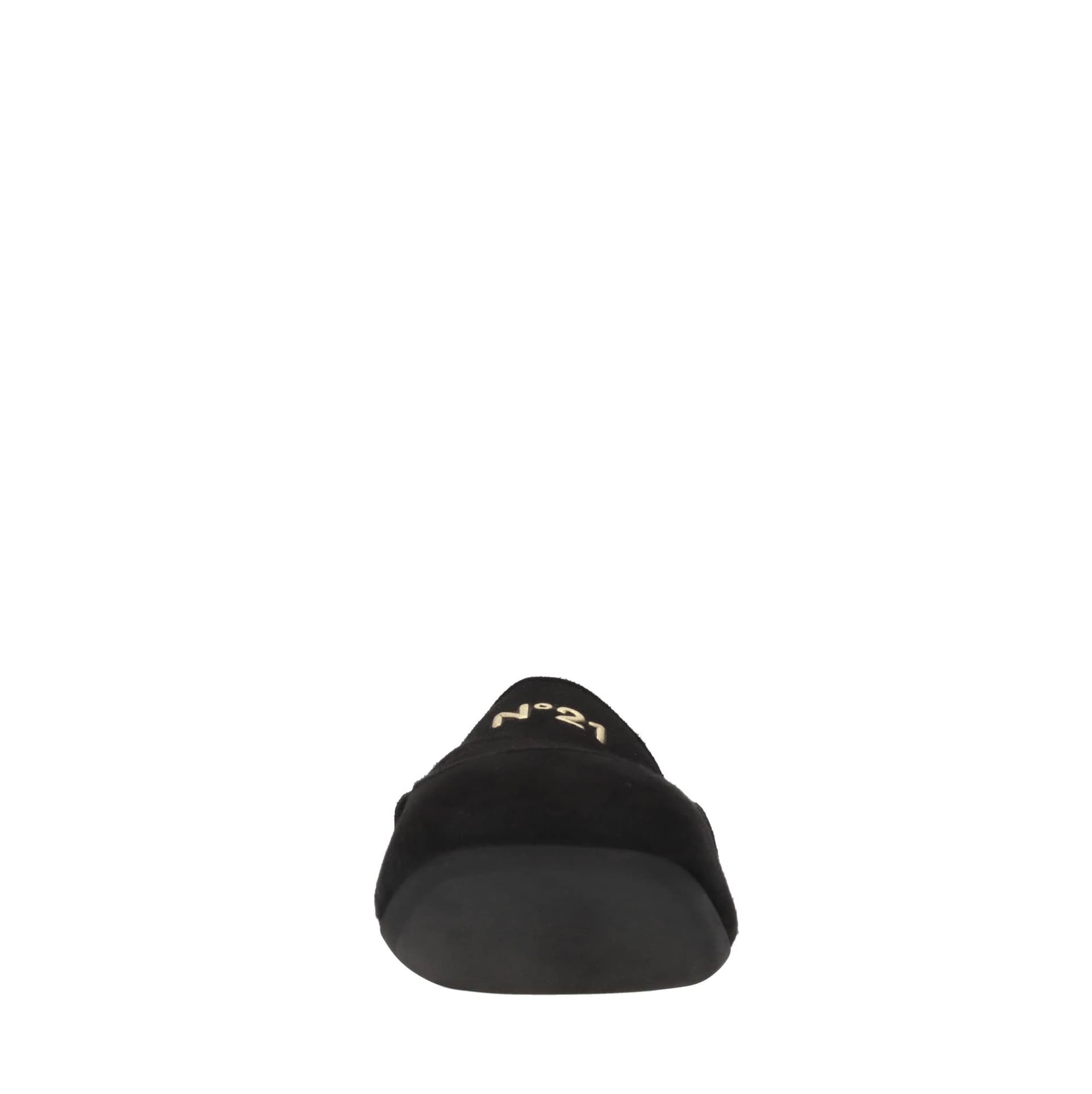 N°21  Scarpe basse Nero - 4